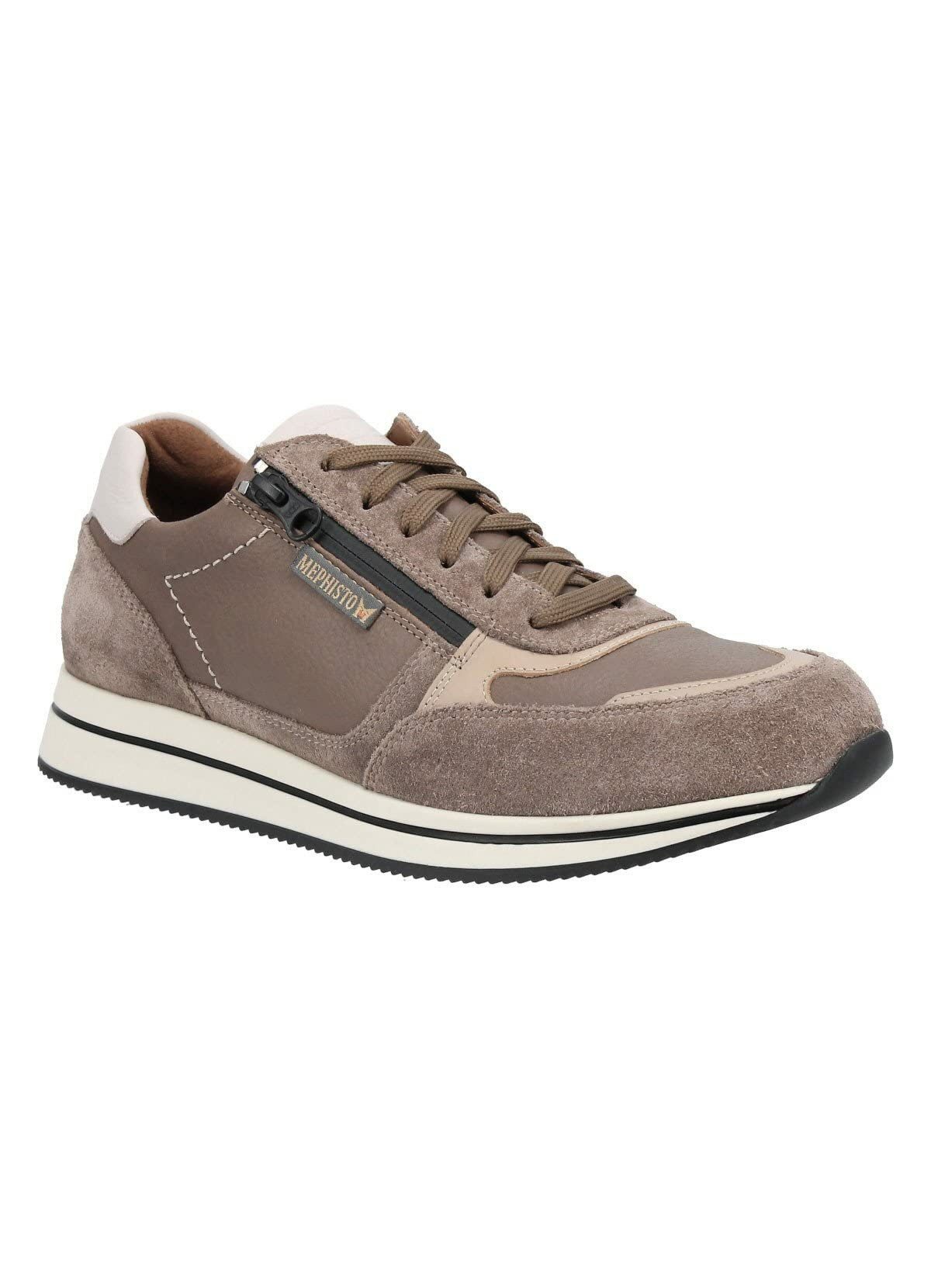 Mephisto Komfort Schnürer für Herren Schnürschuh (1-tlg., keine Angabe)