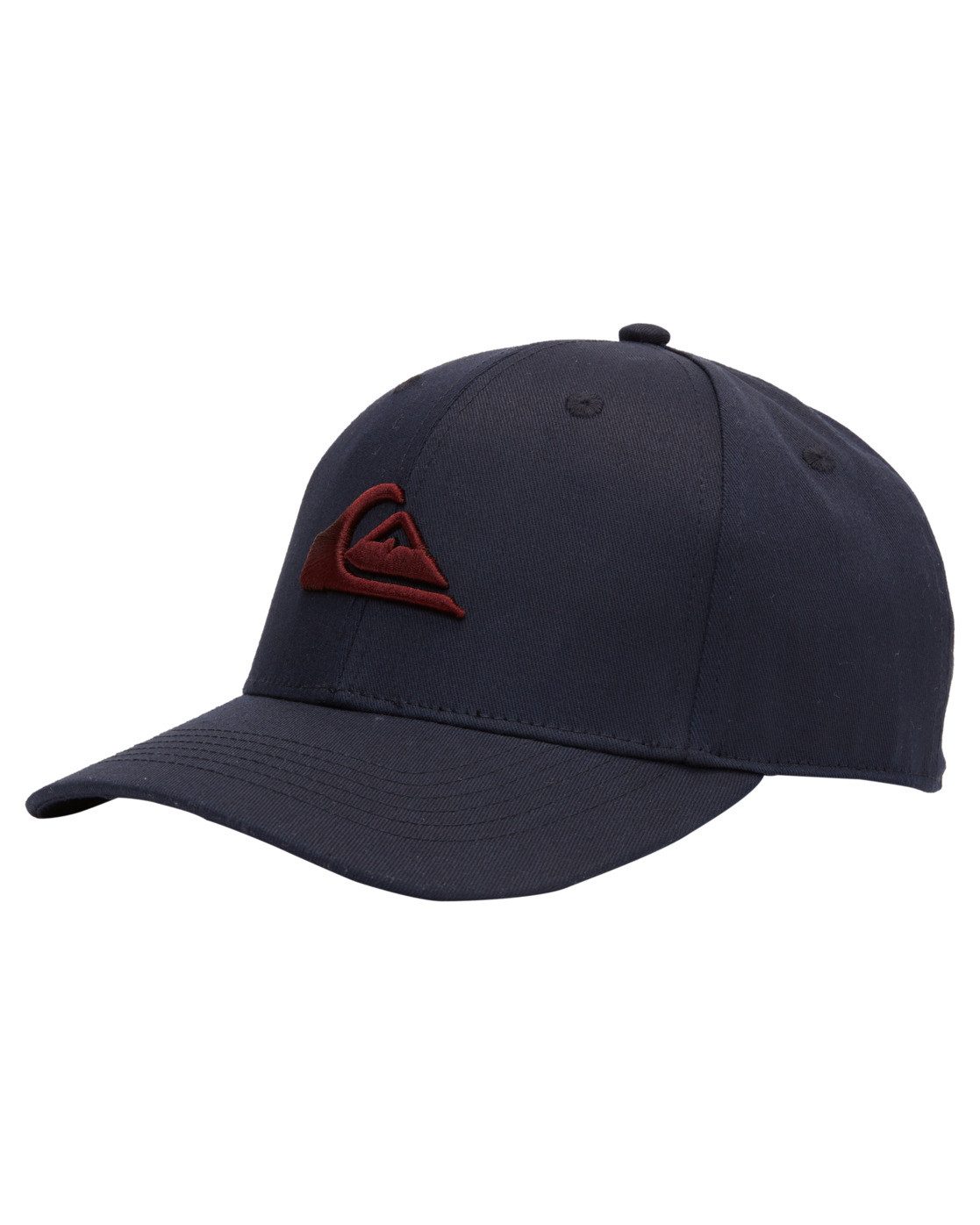 Quiksilver Snapback Cap Decades