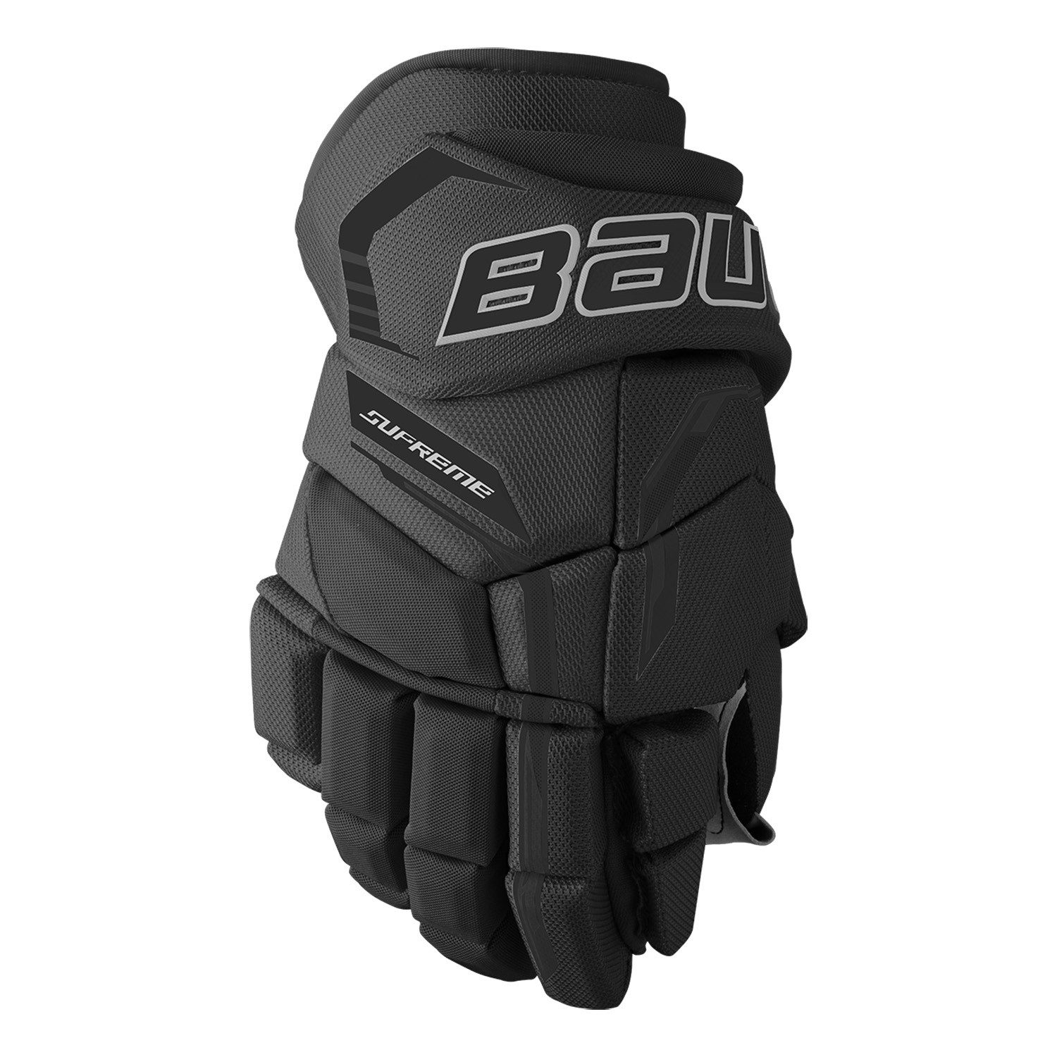 Bauer Eishockeyhandschuhe Handschuhe Bauer Supreme FUSE Intermediate