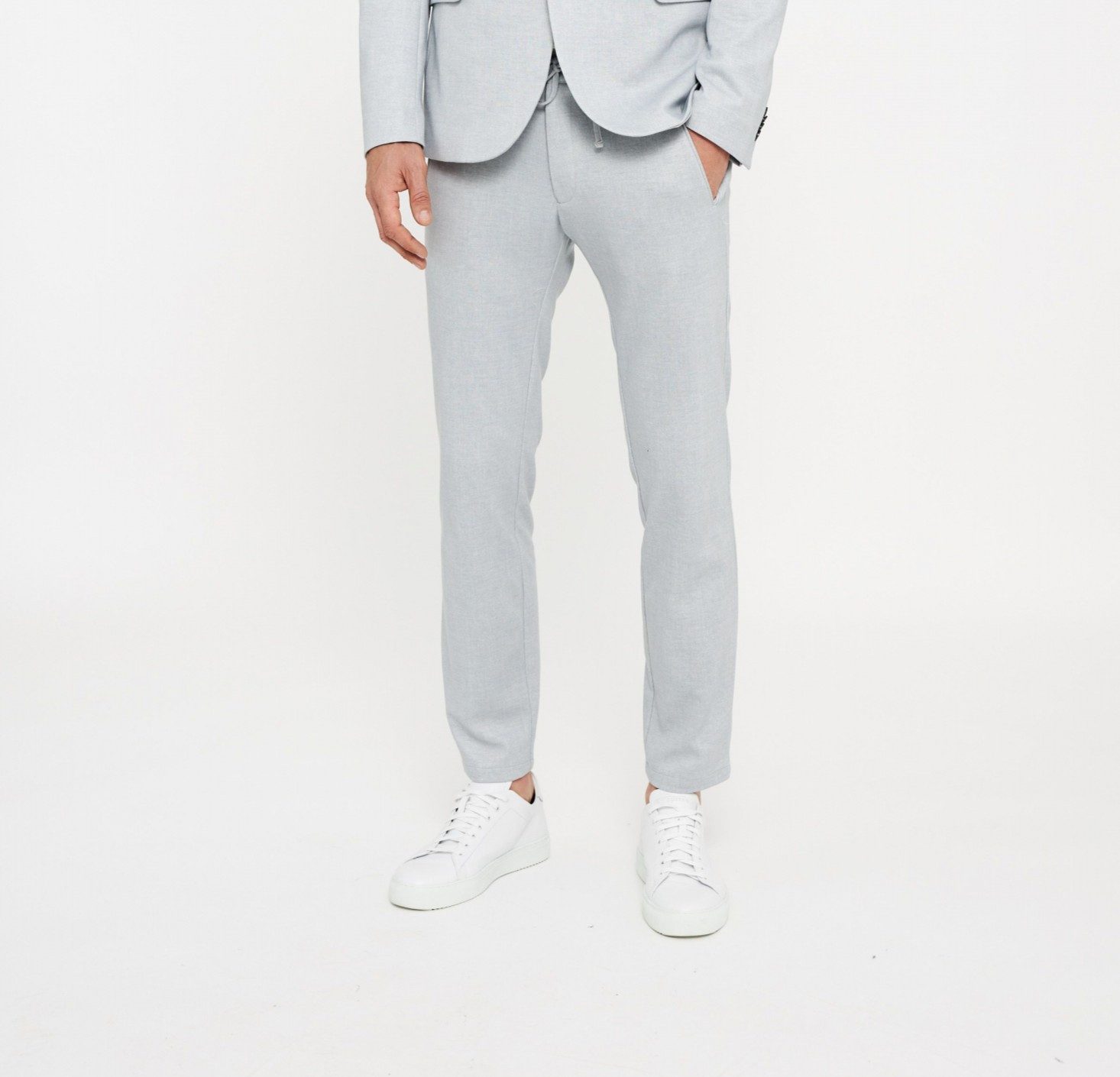 ZUITABLE Anzughose 221605 DiSailor - Anzughose - Hose - Businesshose
