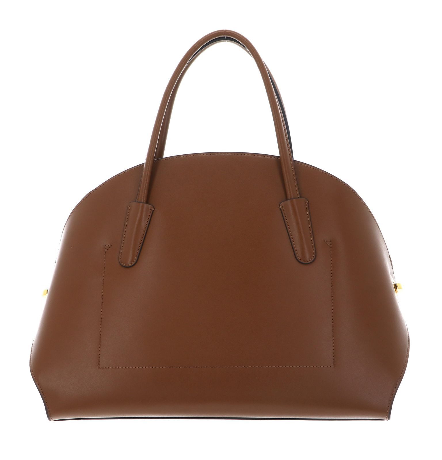 COCCINELLE Handtasche Handbag Smooth Leather, aus echtem Rindsleder