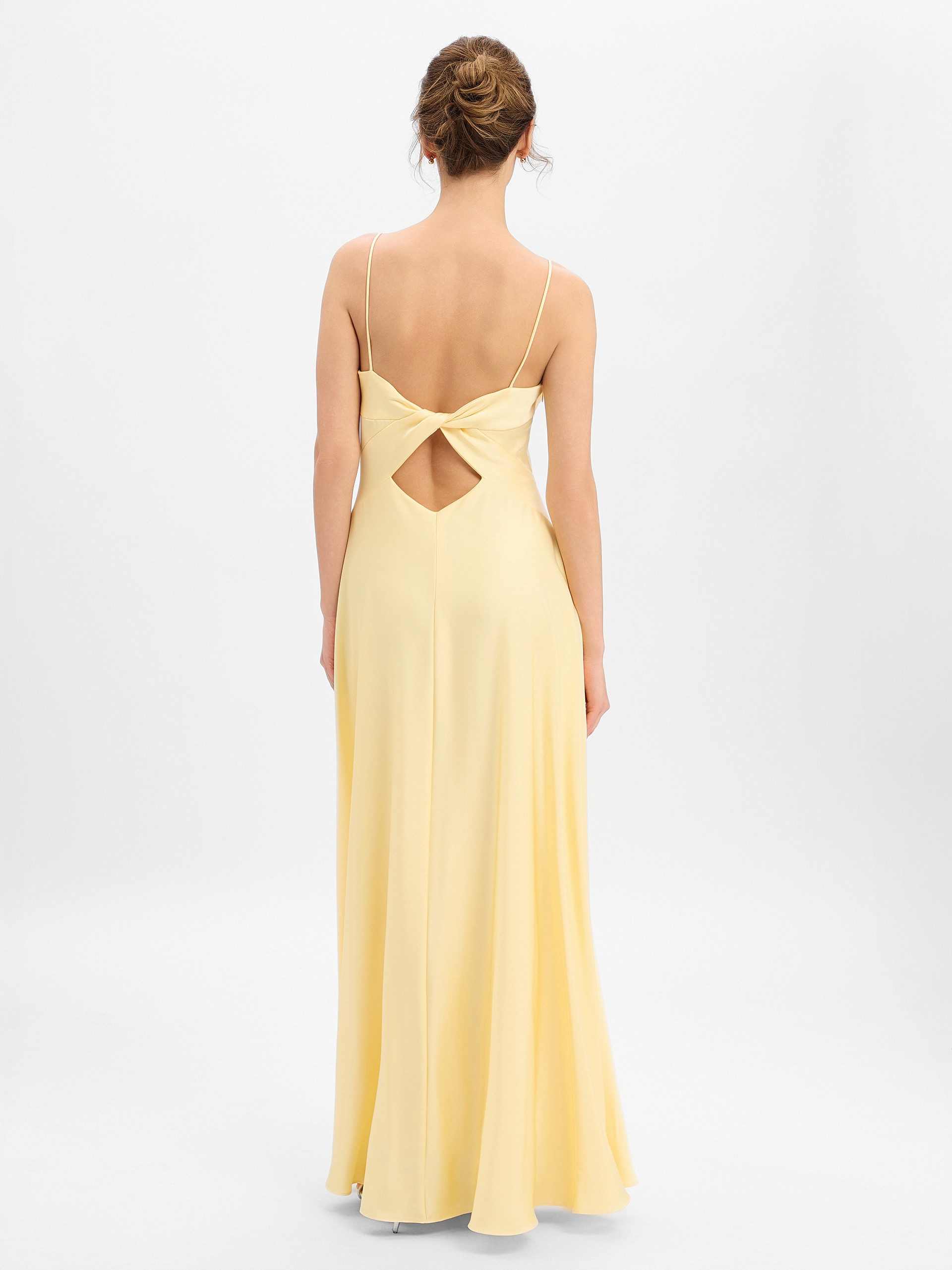 Laona Abendkleid