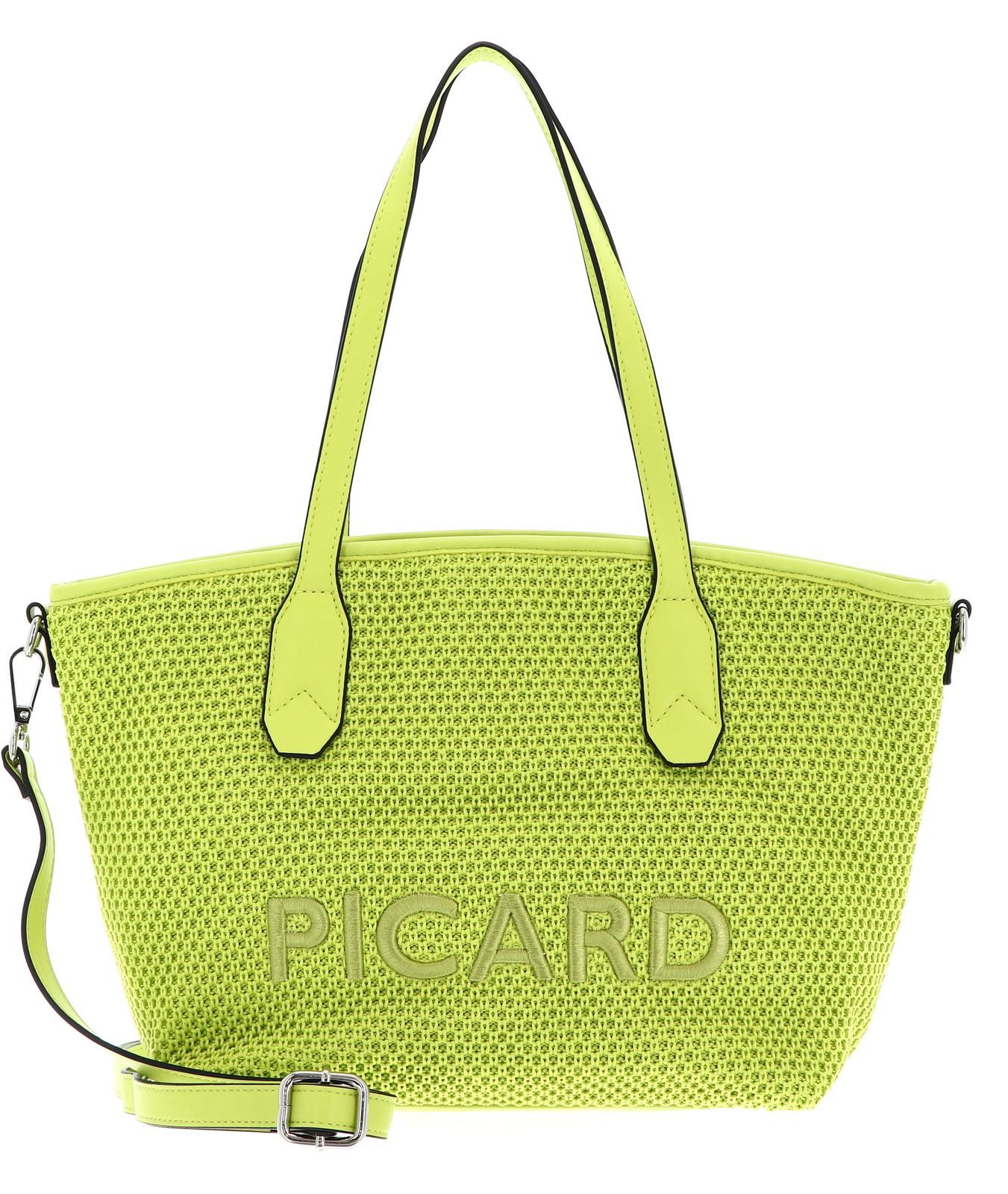 Schultertasche Shopper