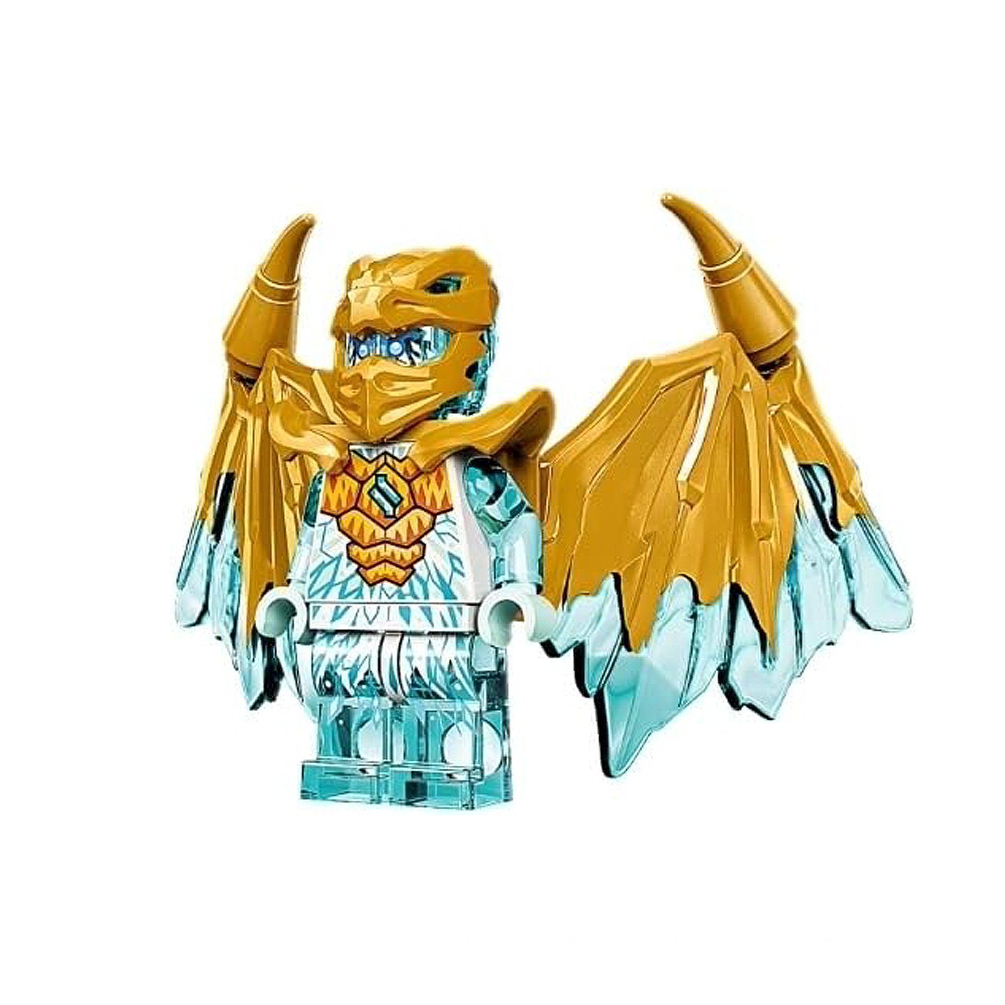 LEGO® - Ninjago: Zane in Drachenrüstung Spielbausteine günstig online kaufen