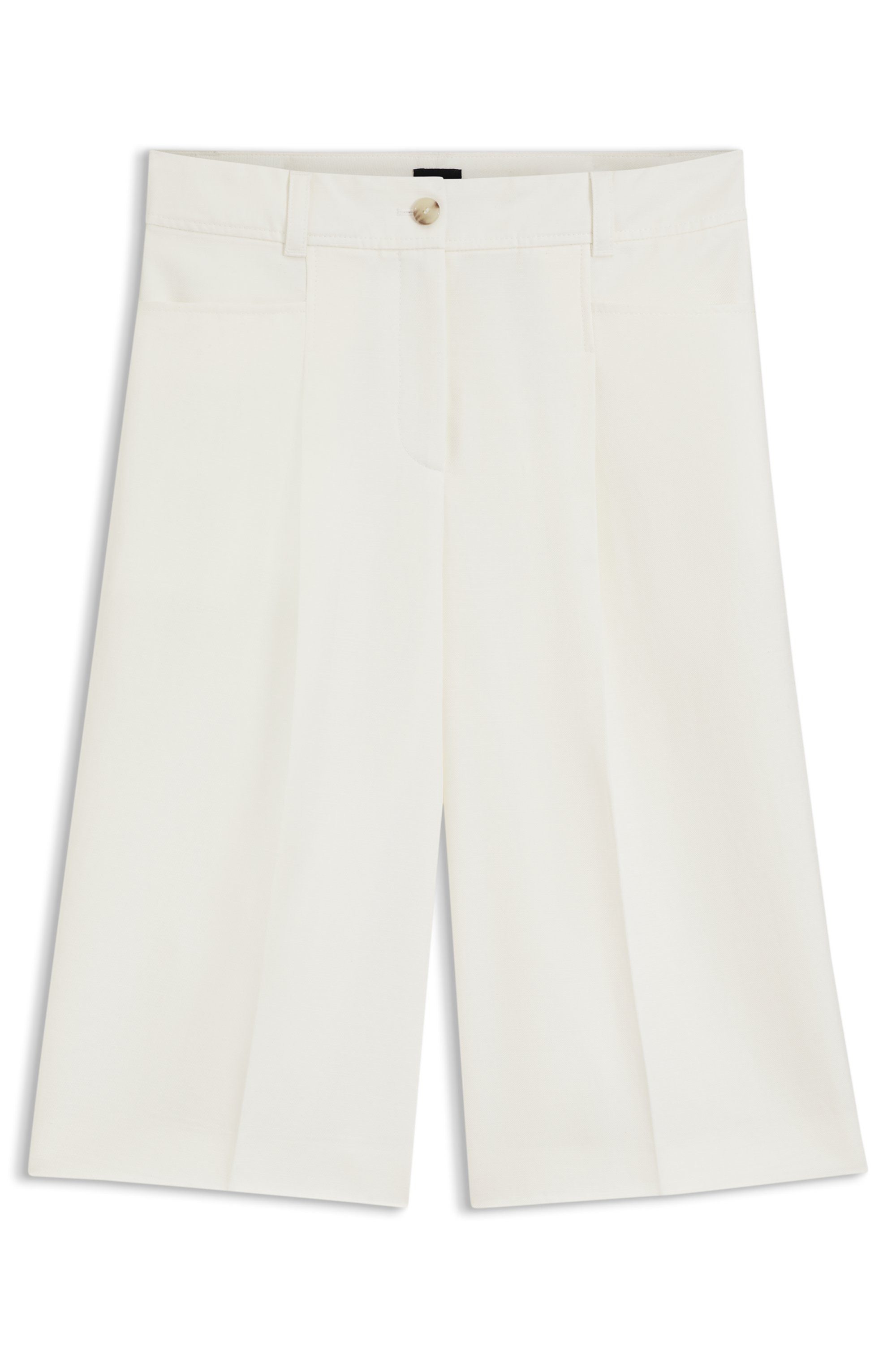 Bermudas Talarina Premium Damenmode