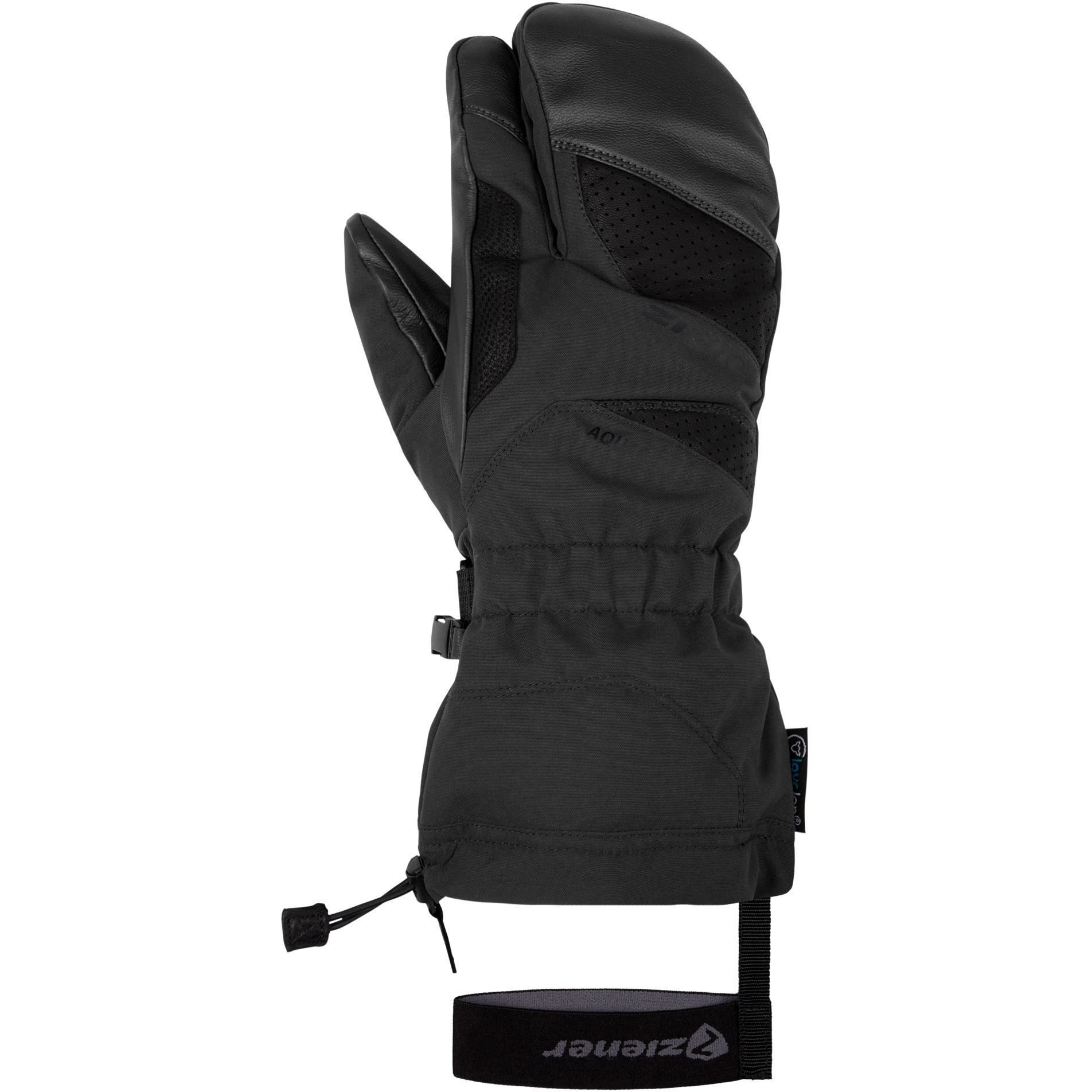 Ziener Skihandschuhe Ziener Alpine Gloves Lobster günstig online kaufen