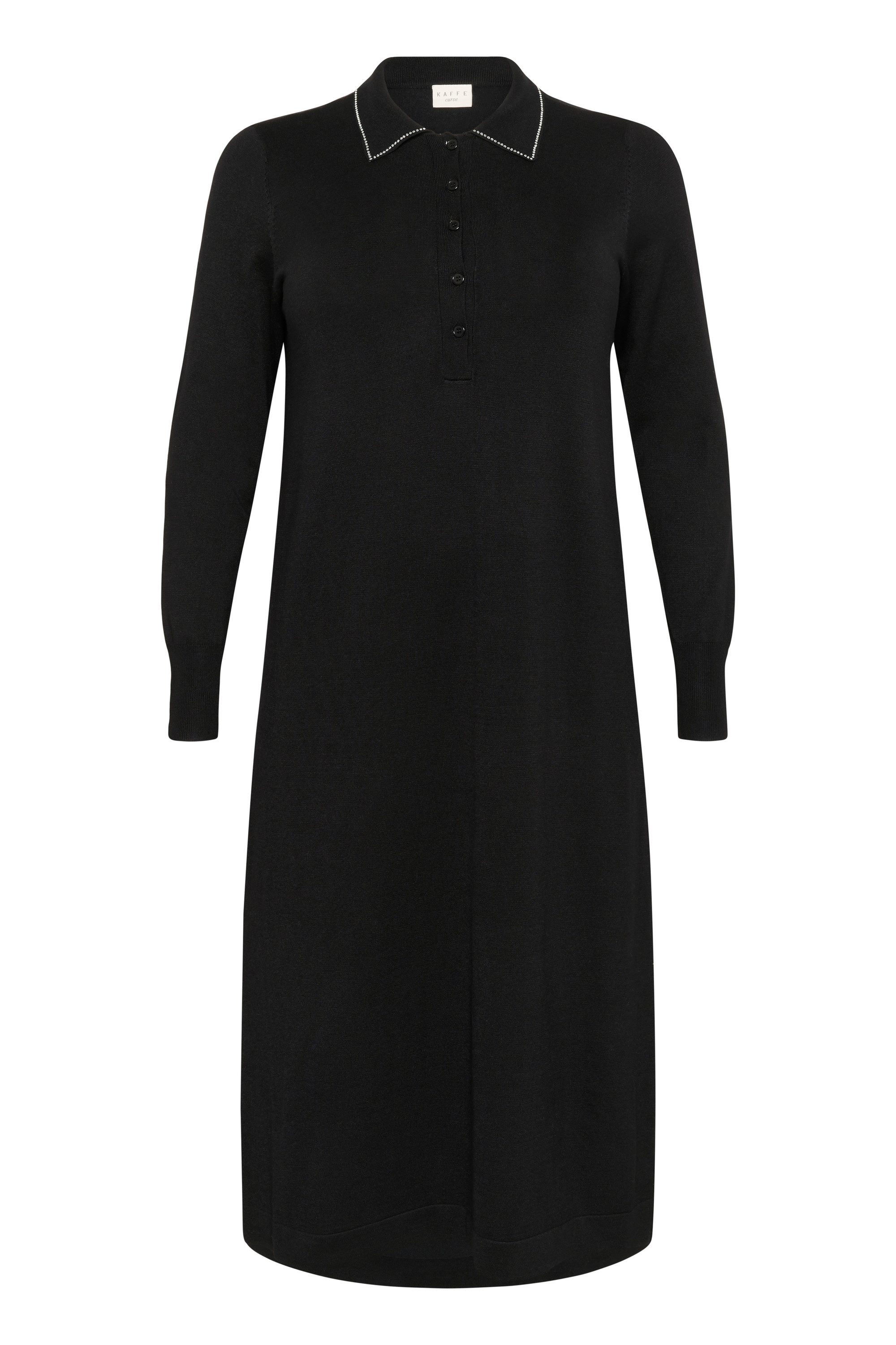 Strickkleid Kleid KCjanna