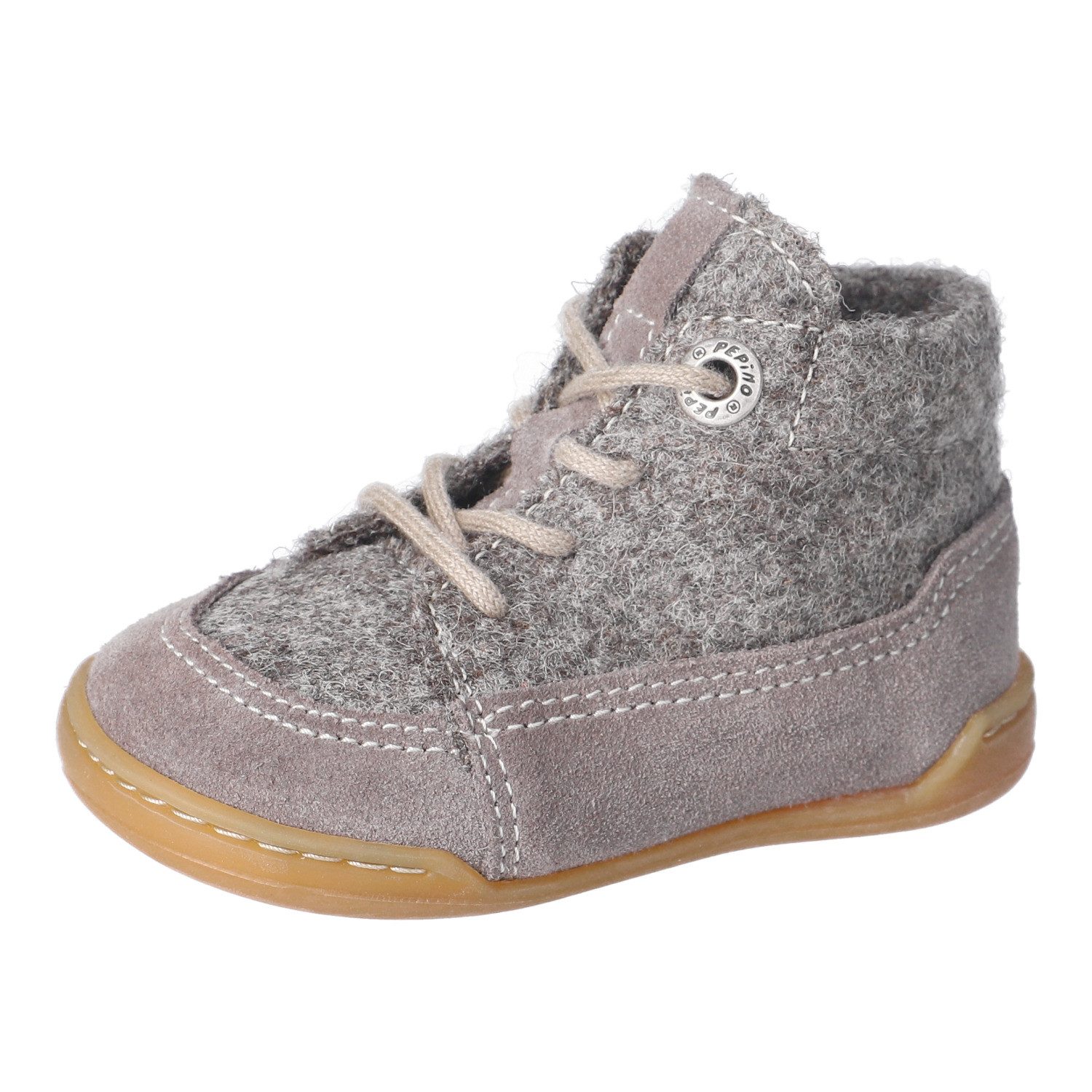 PEPINO by RICOSTA STEP - Barfußschuhe Sneaker