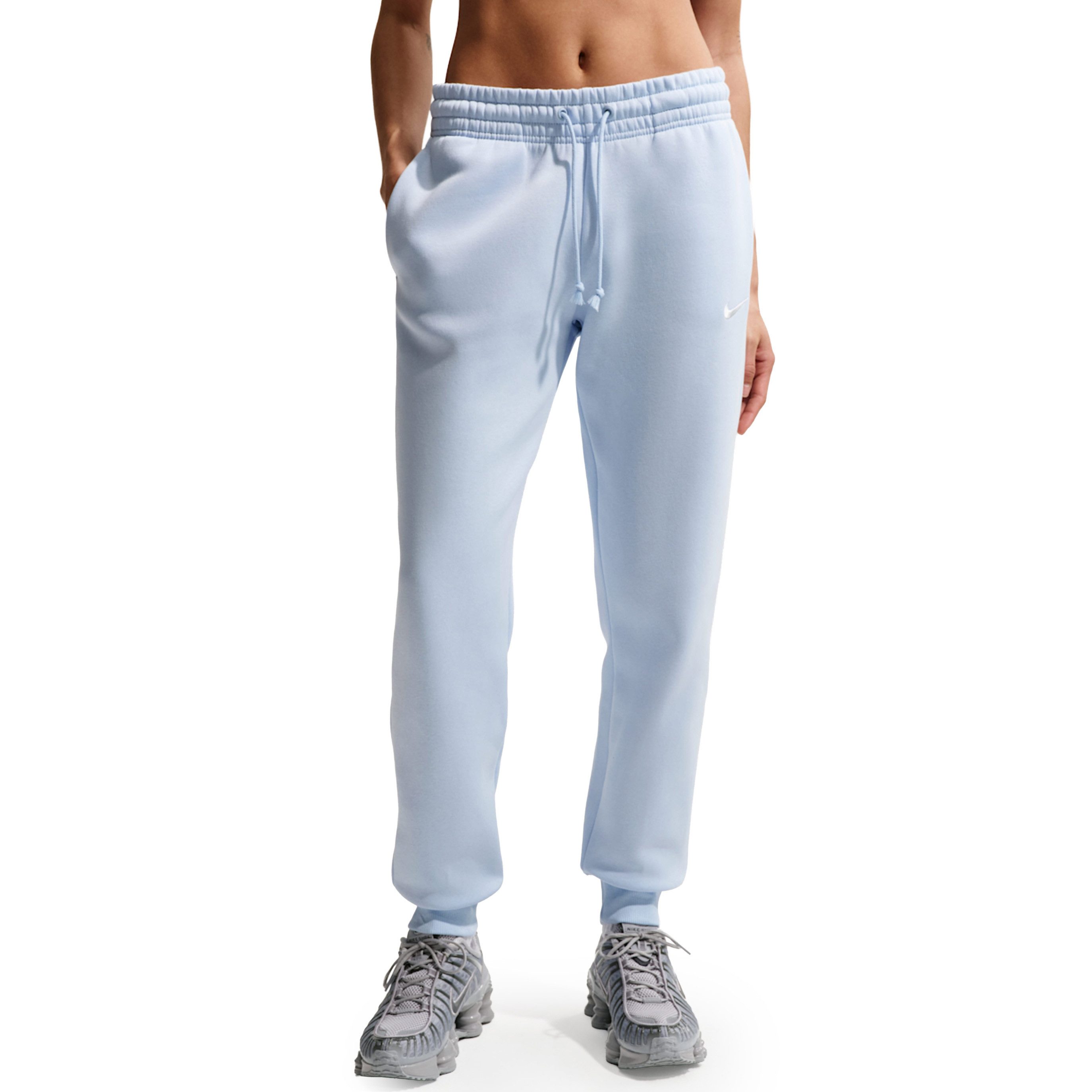 Nike Jogginghose Nike Sportswear Phoenix Fleece Sweatpants, Ansicht 1