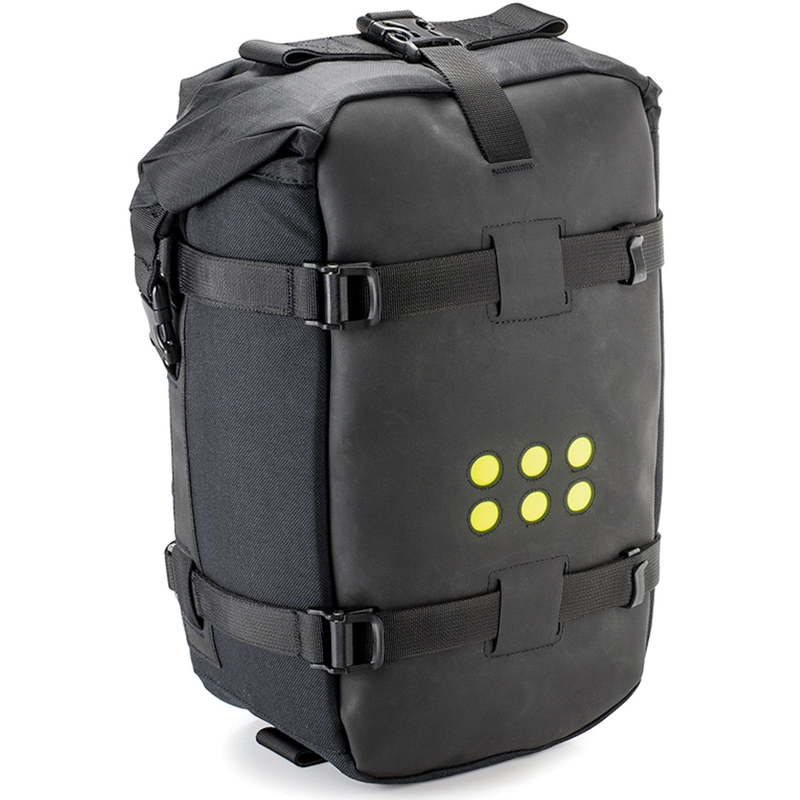 Kriega Reisetasche Kriega OS-12 Adventure Pack Gepäcktasche (Packung)