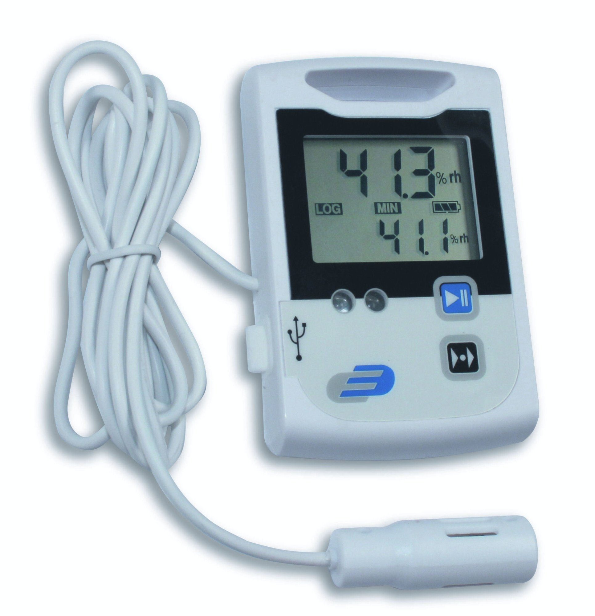 Raumthermometer