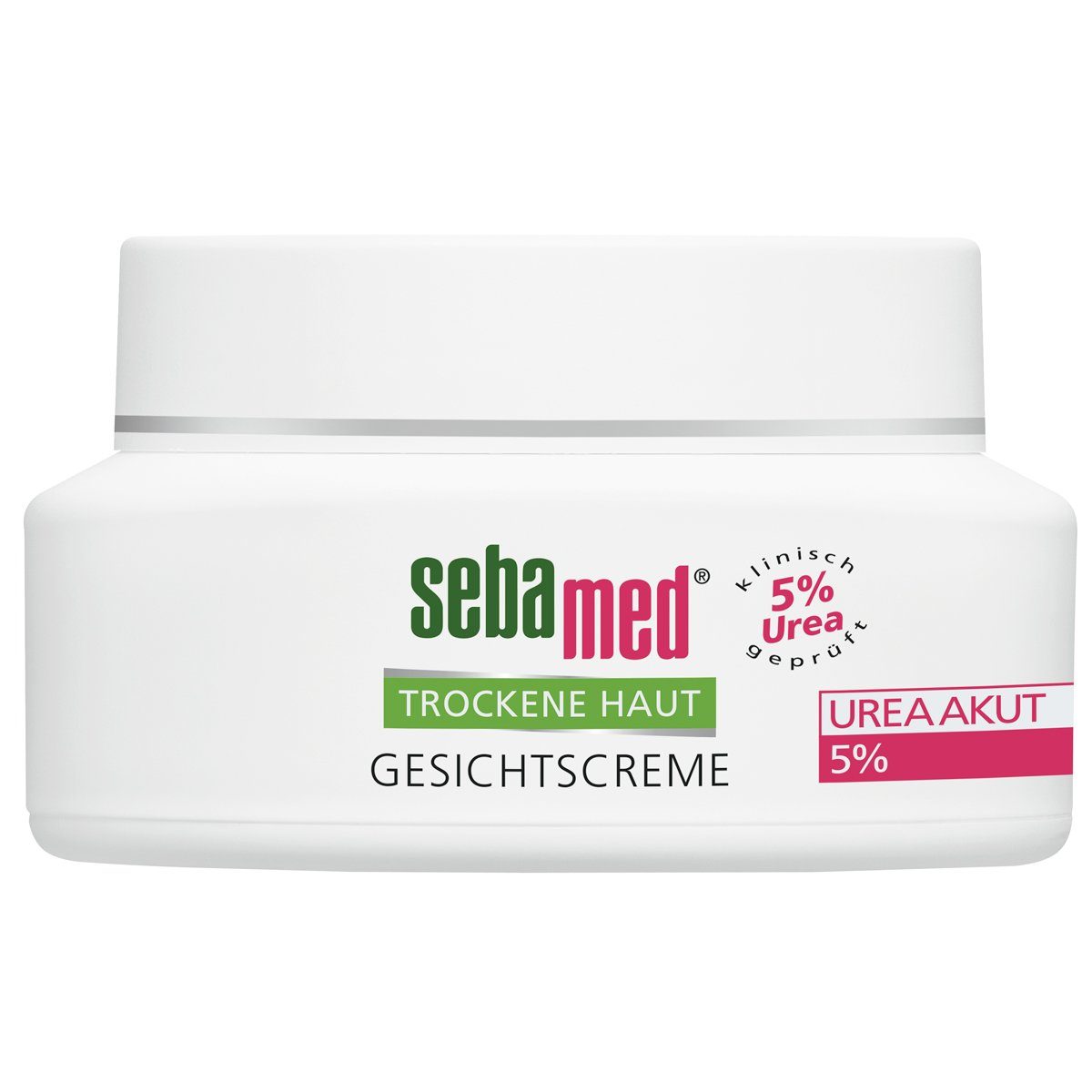 sebamed Feuchtigkeitscreme
