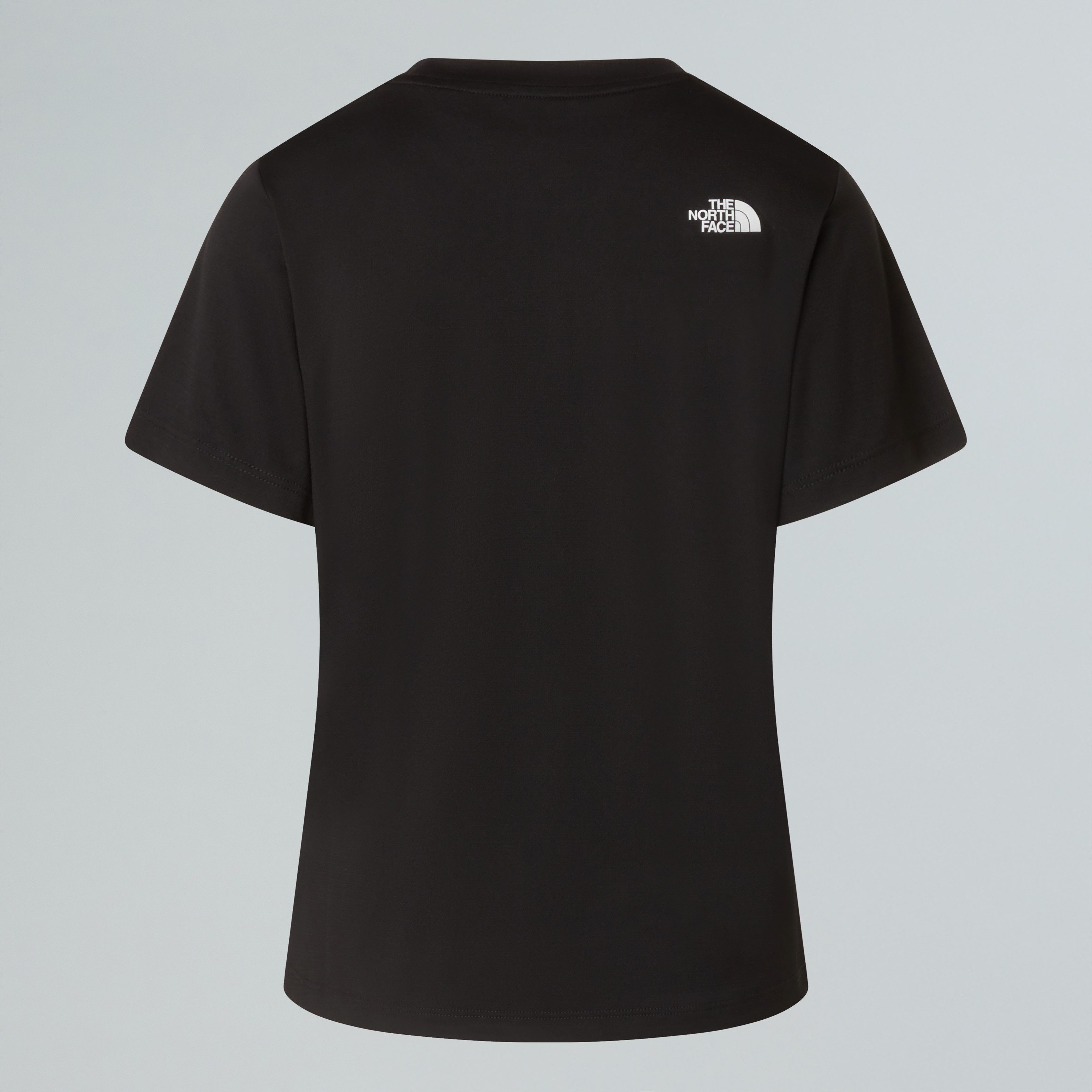 The North Face Funktionsshirt W FLEX SHORT SLEEVES REG TEE (1-tlg) günstig online kaufen