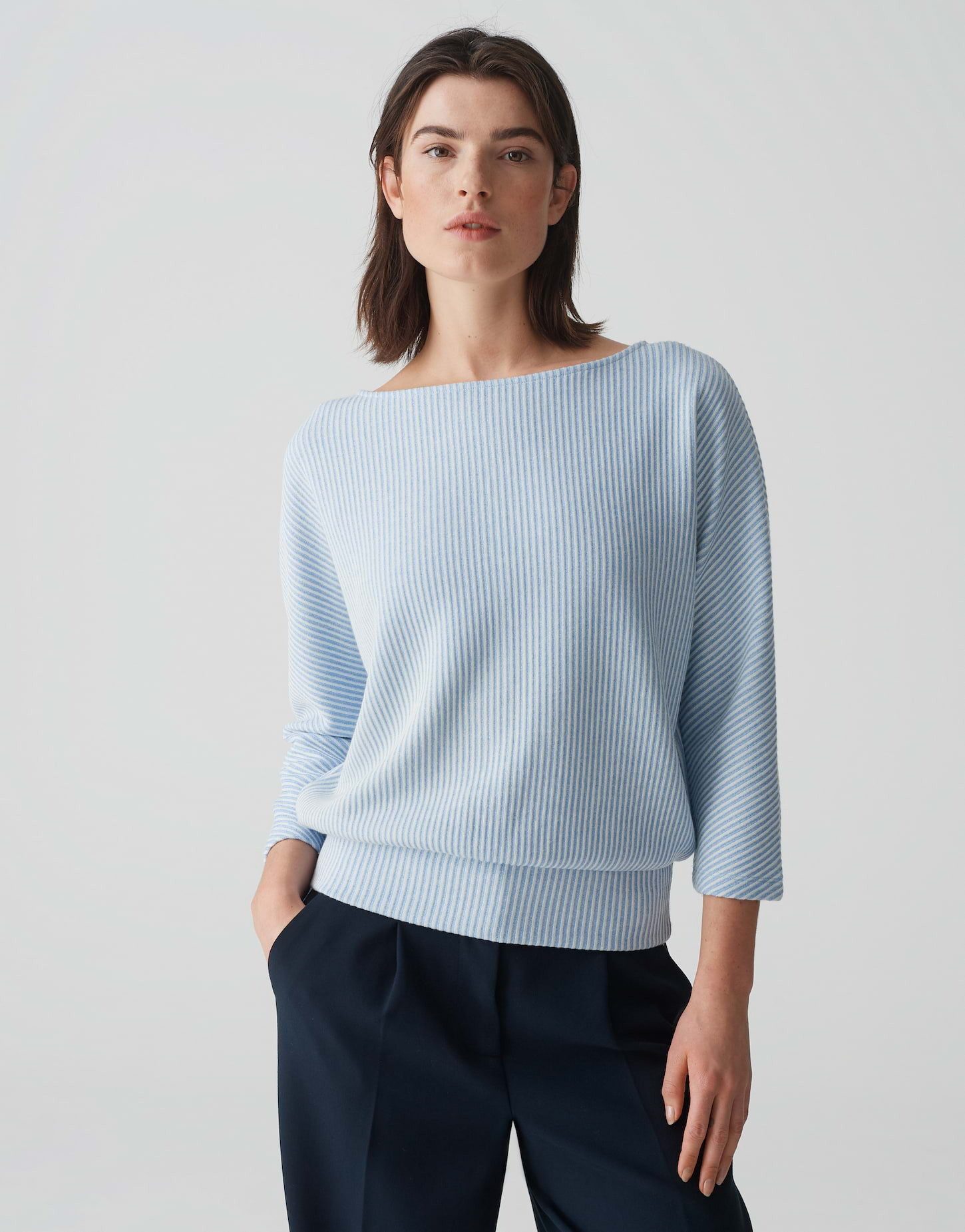 OPUS Sweater Geipen günstig online kaufen
