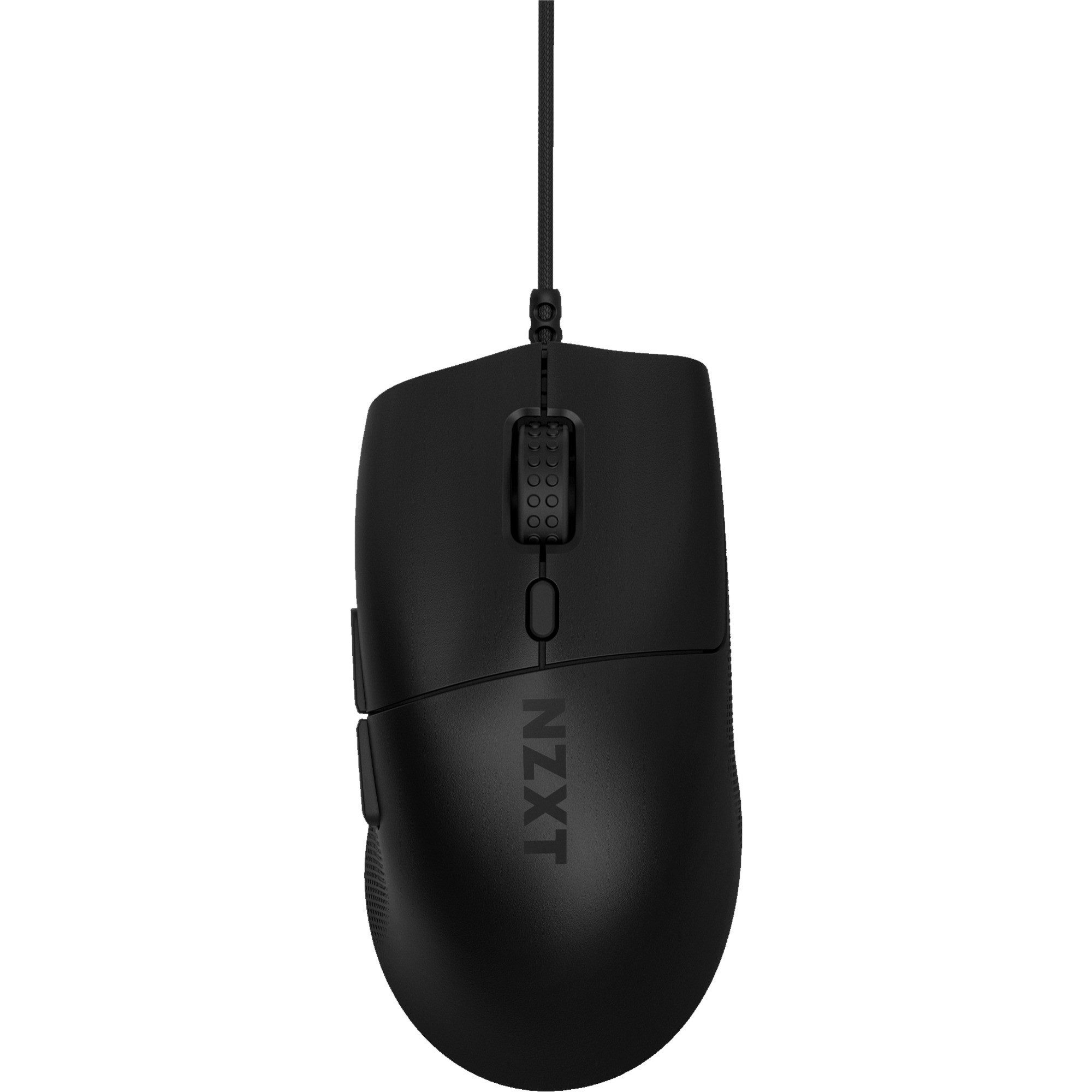 NZXT Lift 2 Ergo Maus (Kabel)