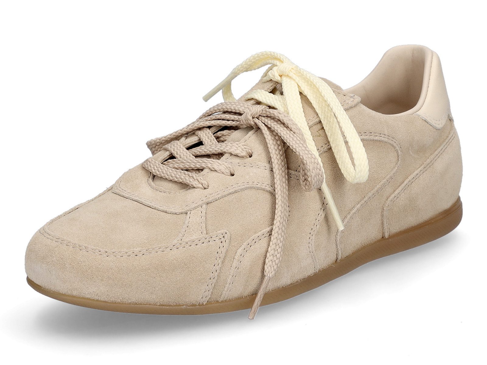 Gant Gant Damen Sneaker Sperly taupe Sneaker