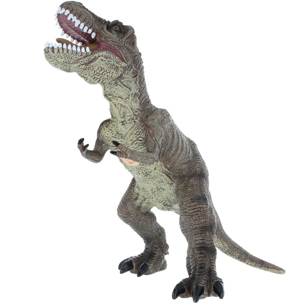 Besttoy Spielfigur Besttoy - Soft Dinosaurier - Tyrannosaurus Rex - ca. 55 cm