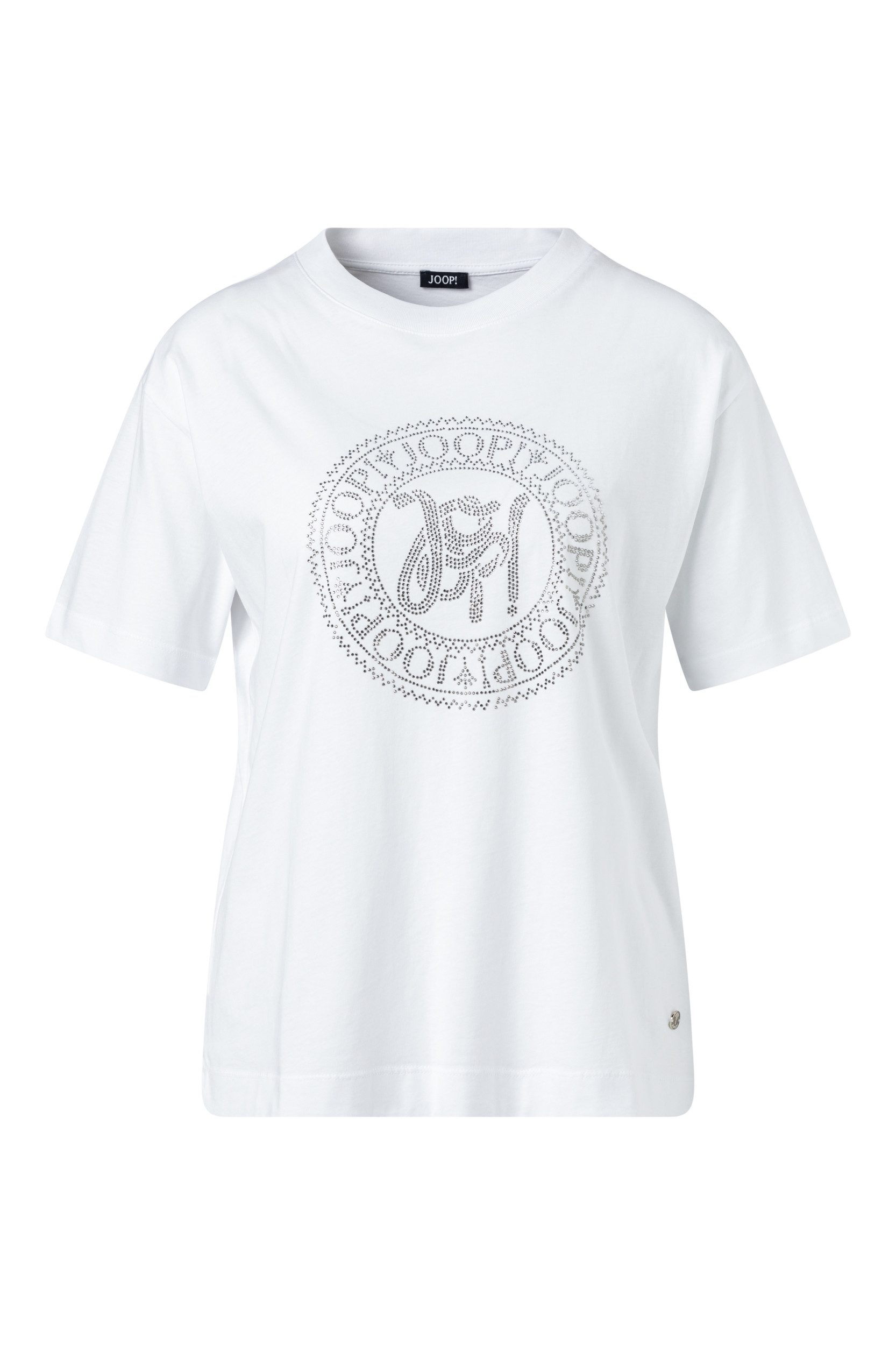 JOOP! Kurzarmshirt 58 252JE58Teggi 10012195