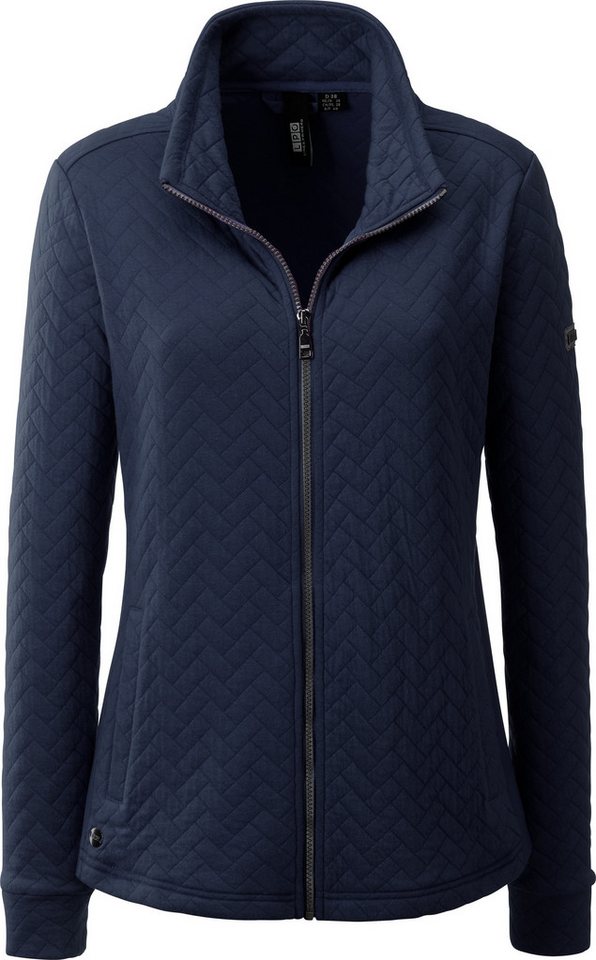 LPO Fleecejacke YUKI II auch in Großen Größen