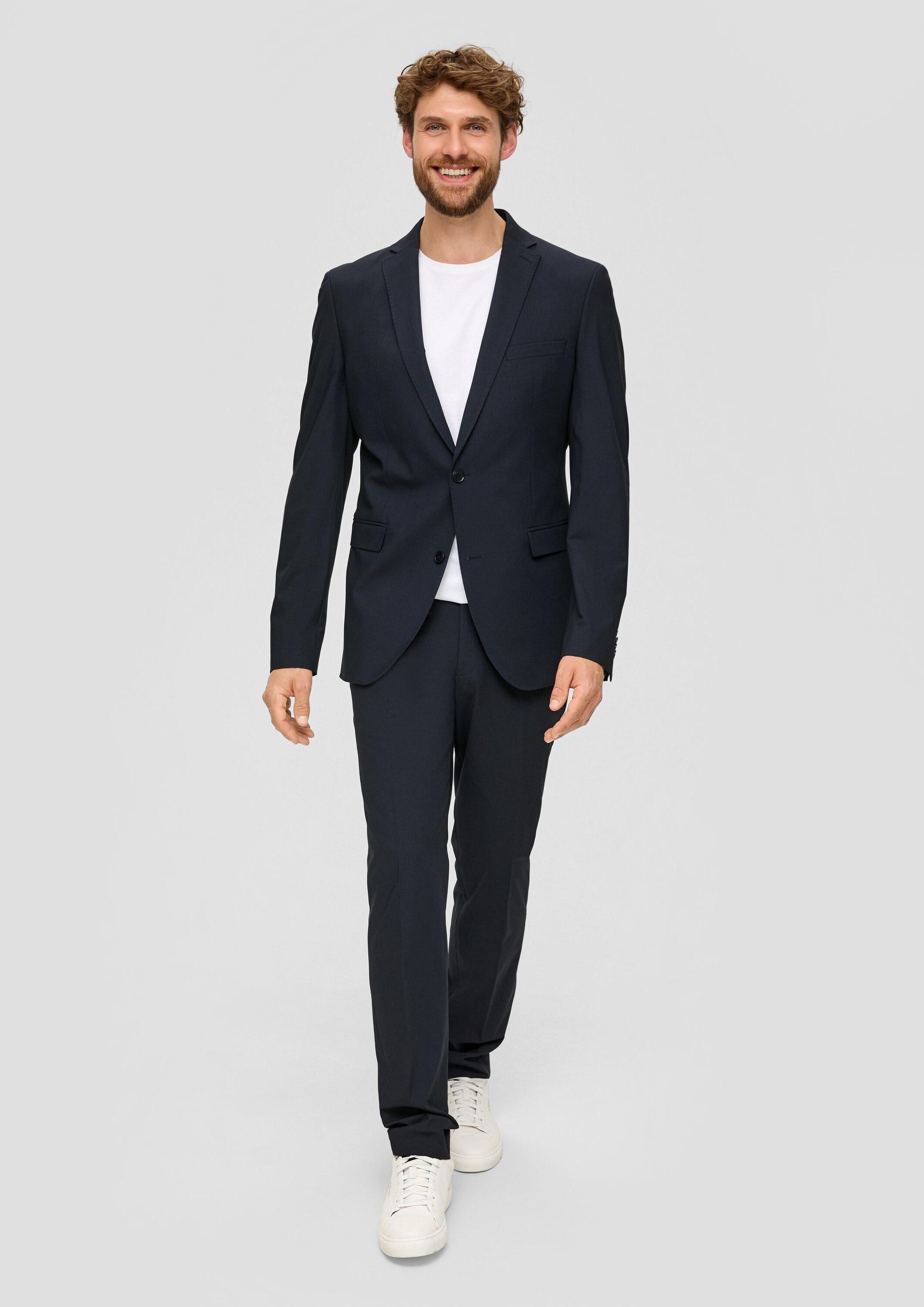 s.Oliver Sakko Indoor-Sakko S.OPURE s.O PURE: Indoor-Sakko