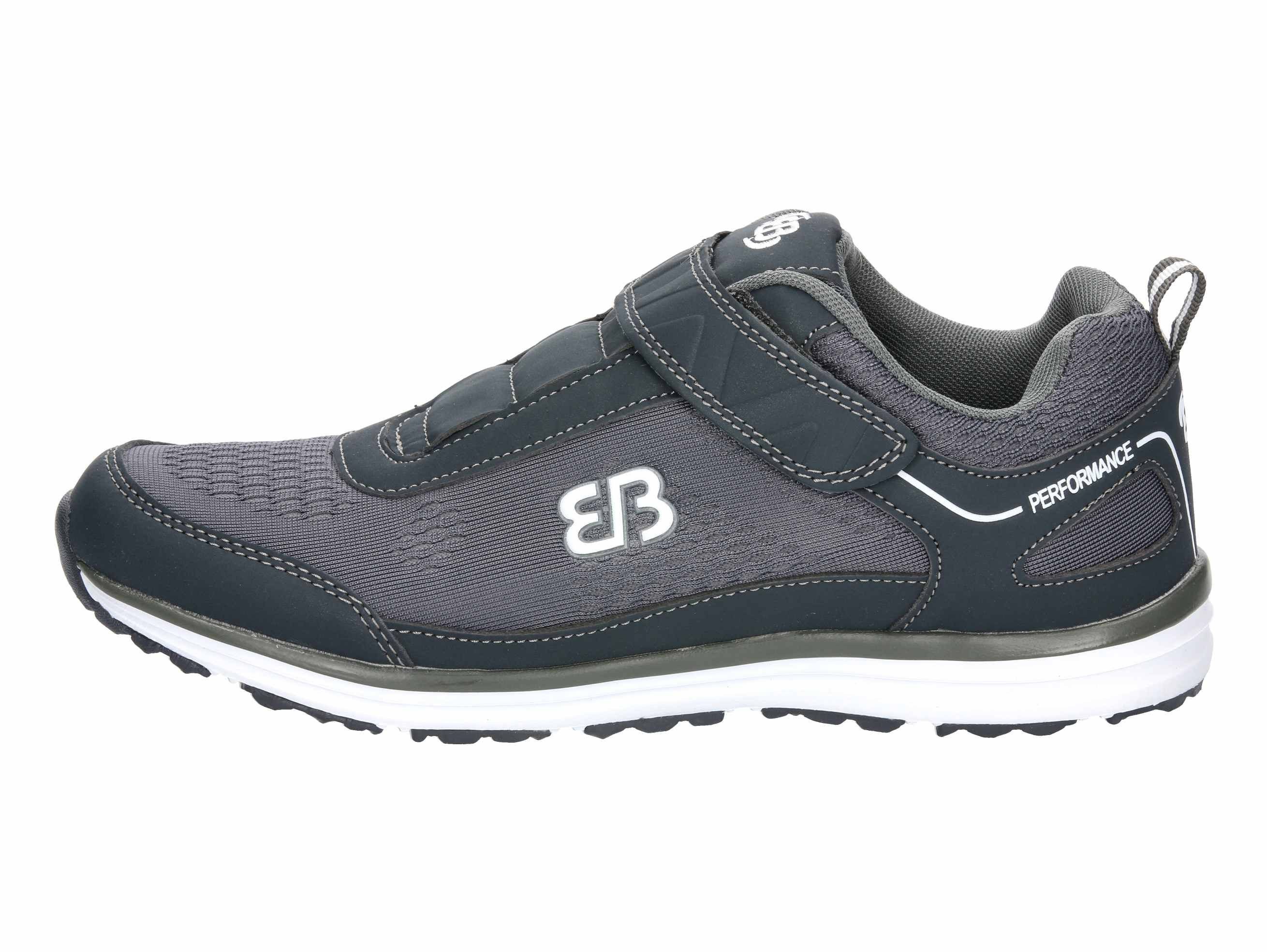 BRÜTTING Joggingschuh Performance Soft V Trainingsschuh