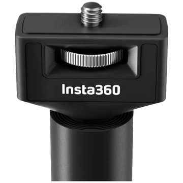 Insta360 Selfie Stick Selfiestick (Für Insta360 X3, integrierter Akku, 3D-Neiger, Bluetooth)