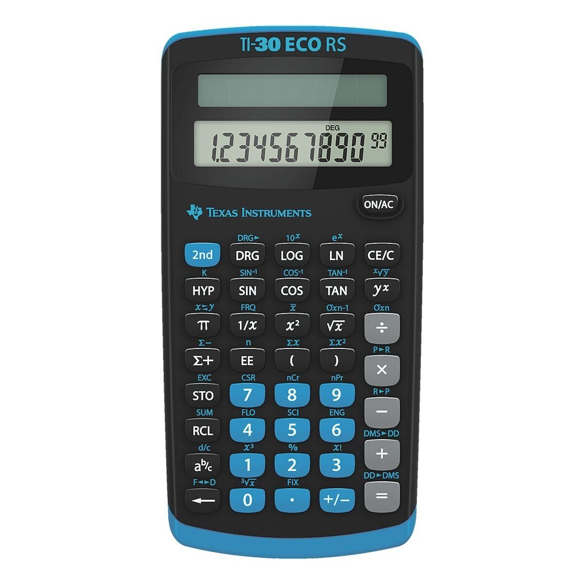 Taschenrechner TI-30eco RS