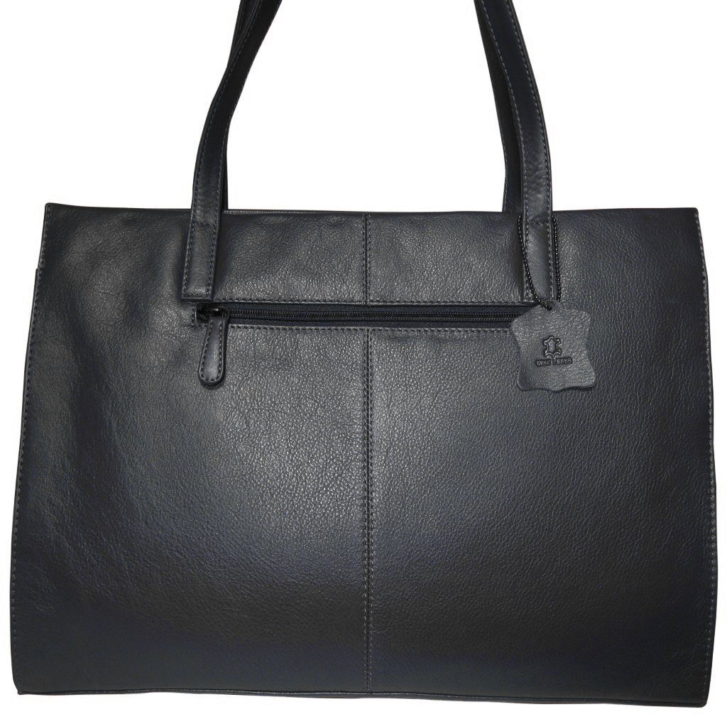 Josephine Osthoff Handtasche Legat Handtasche marine günstig online kaufen