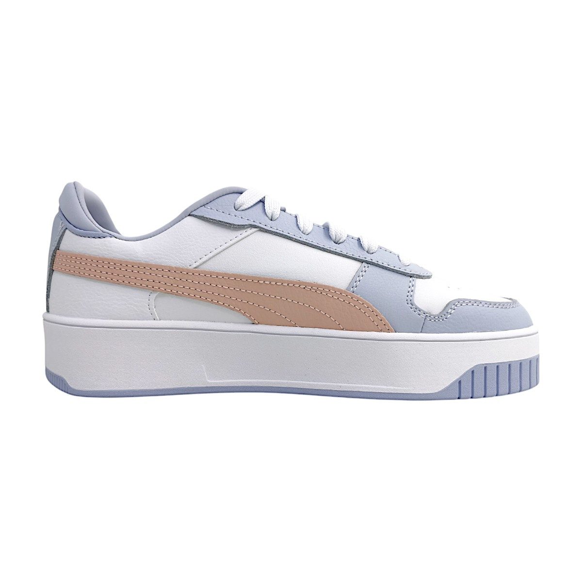 PUMA Schnürer Schnürschuh günstig online kaufen