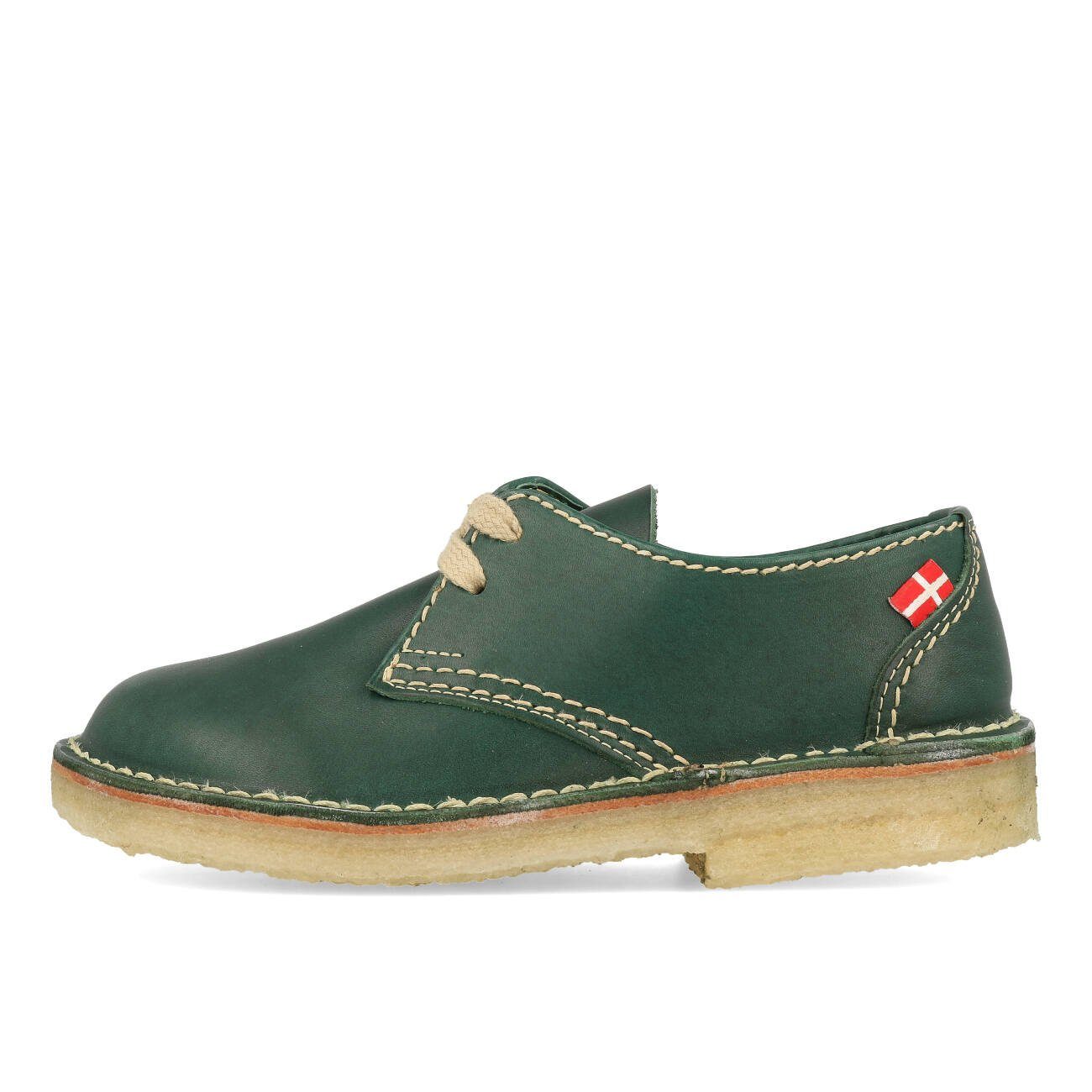 Duckfeet Duckfeet Jylland Damen Green Winterstiefel günstig online kaufen