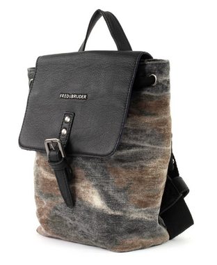 FREDsBRUDER Rucksack Print Me!