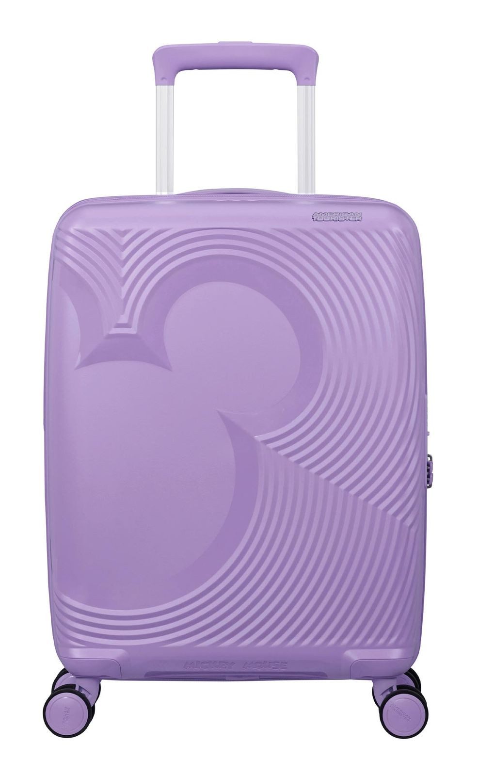 mickey soft lilac