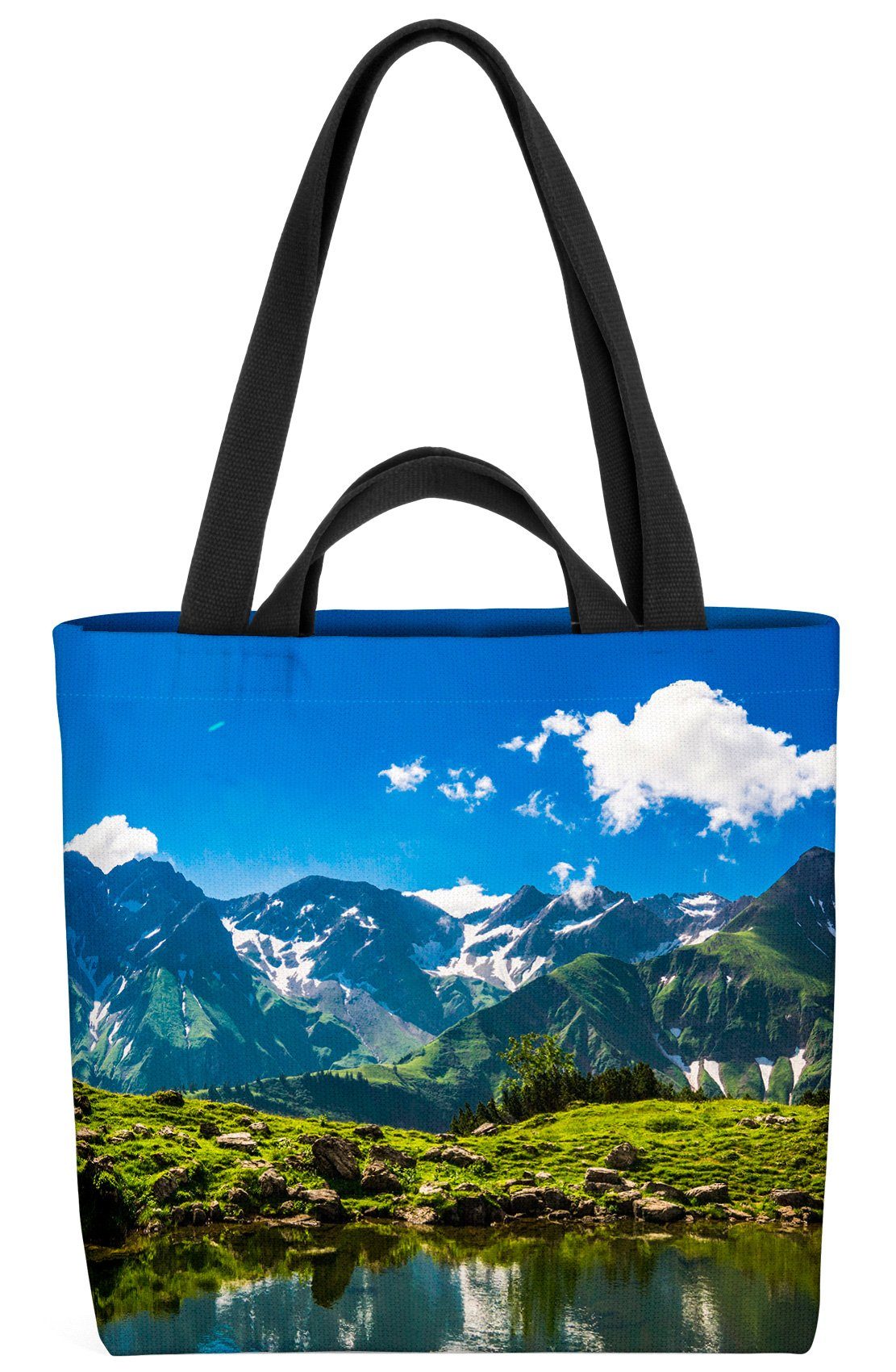 Henkeltasche