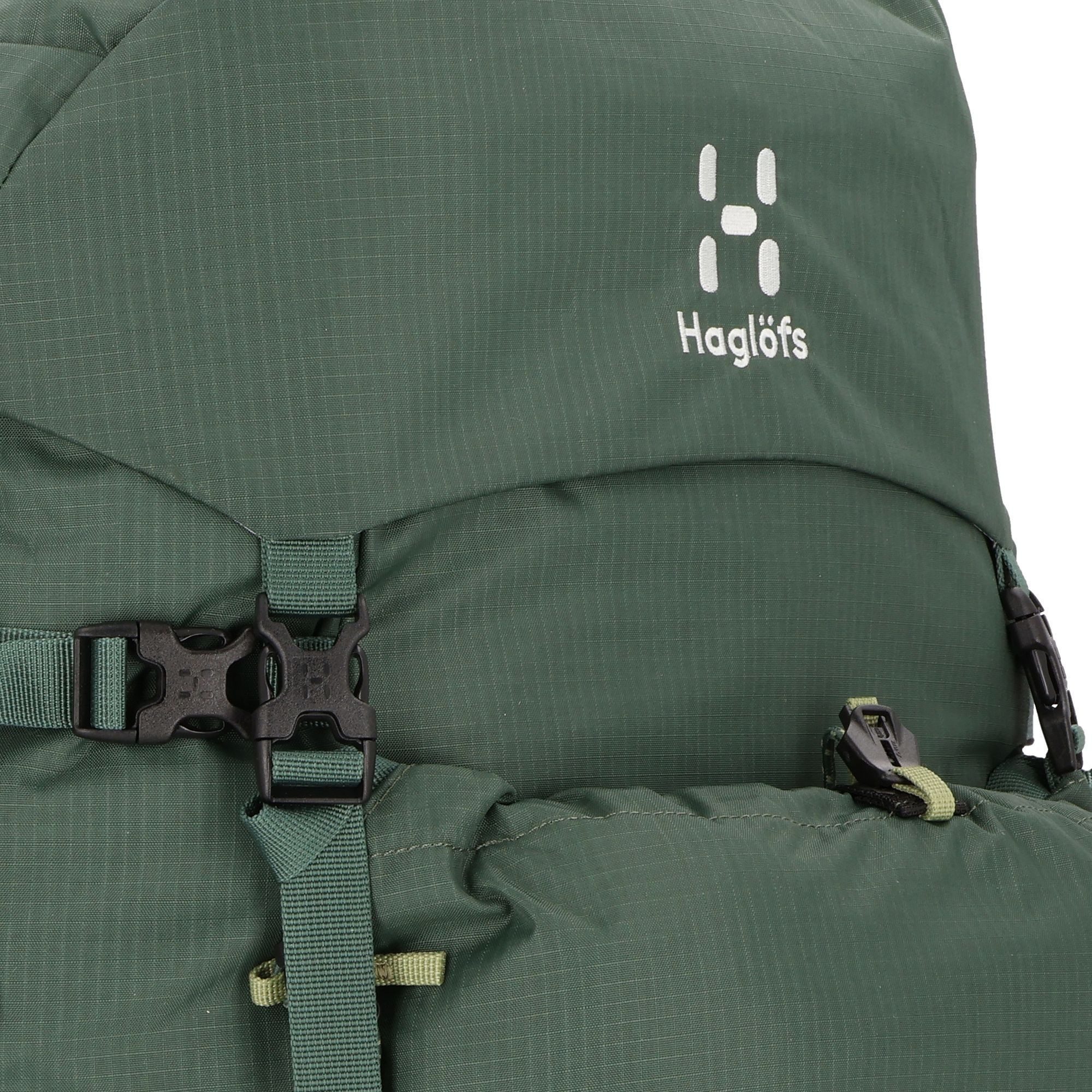 Haglöfs Wanderrucksack Rugged Mountain, Polyamid