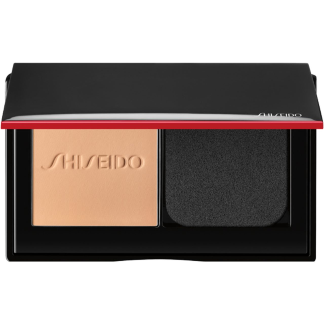 SHISEIDO Foundation Synchro Skin Self-Refreshing Custom Finish Powder Foundation