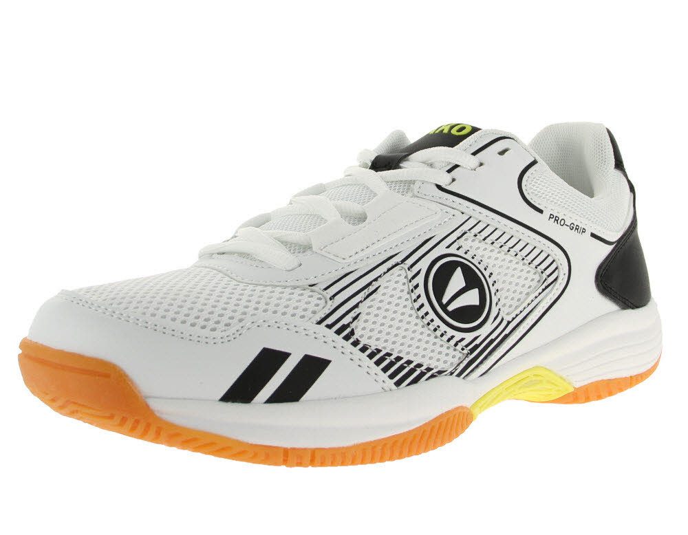 Jako Jako Hallenschuhe Schnürschuh