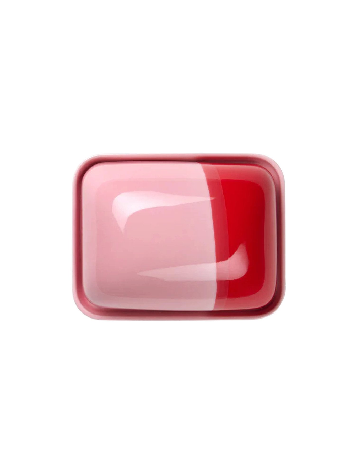 ASA SELECTION Butterdose ASA Selection joy Butterdose, strawberry smoothie, Porzellan