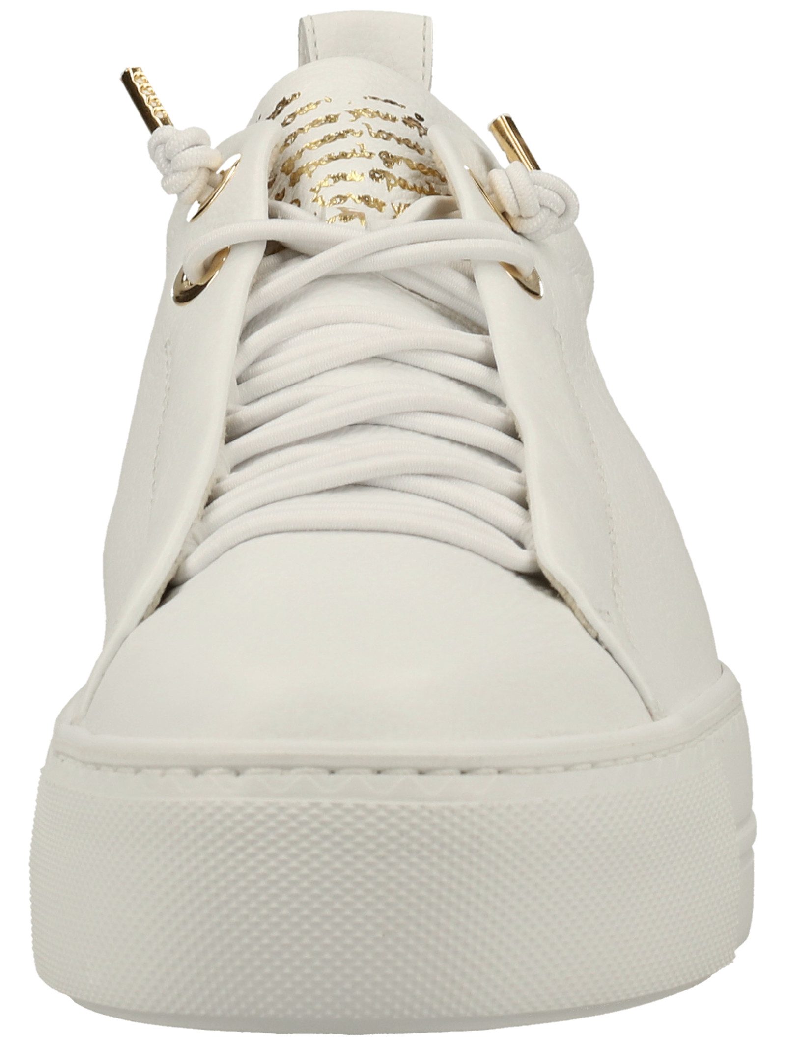 Paul Green Paul Green Sneaker Glattleder Sneaker