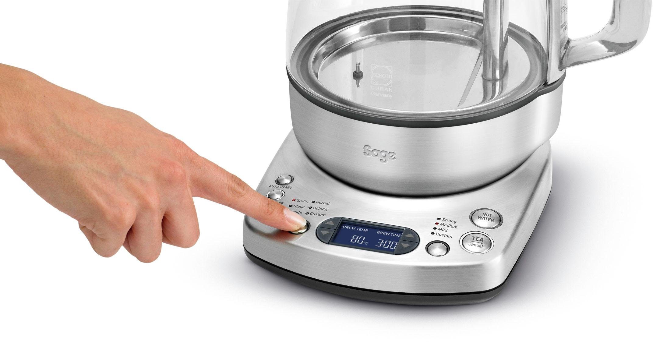 Sage Tea Maker STM800 - Bild 4