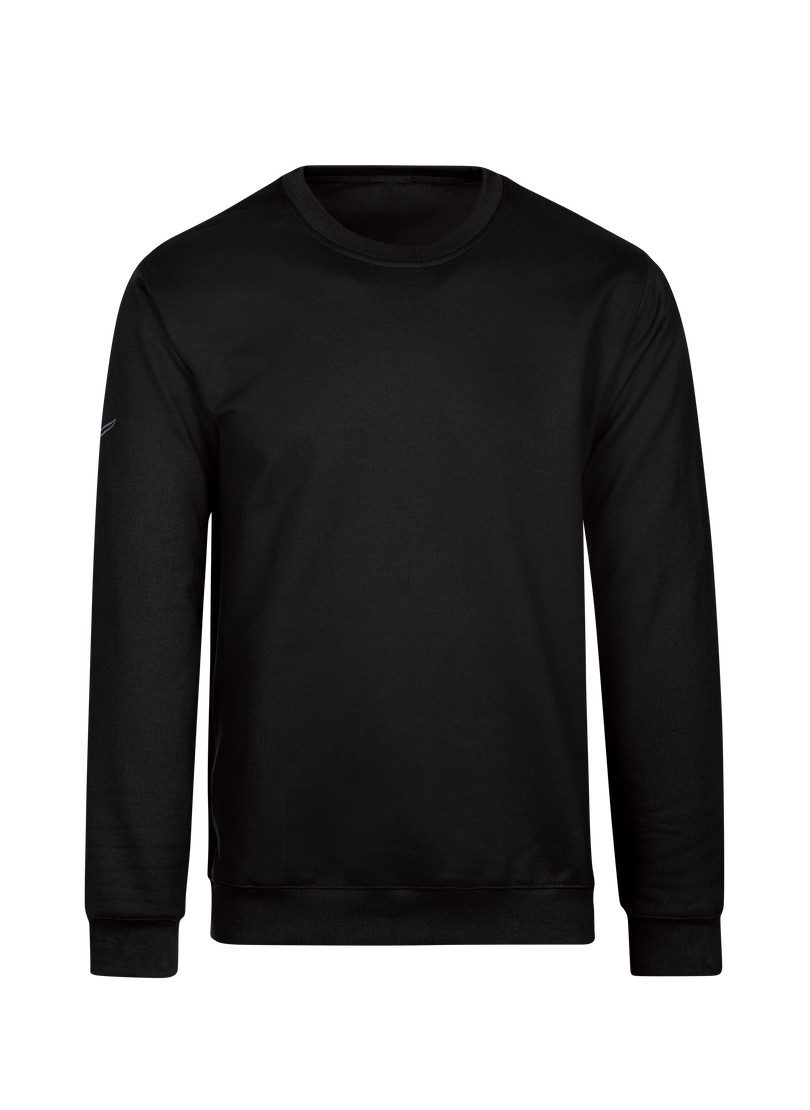 Trigema Sweatshirt TRIGEMA Sweatshirt günstig online kaufen