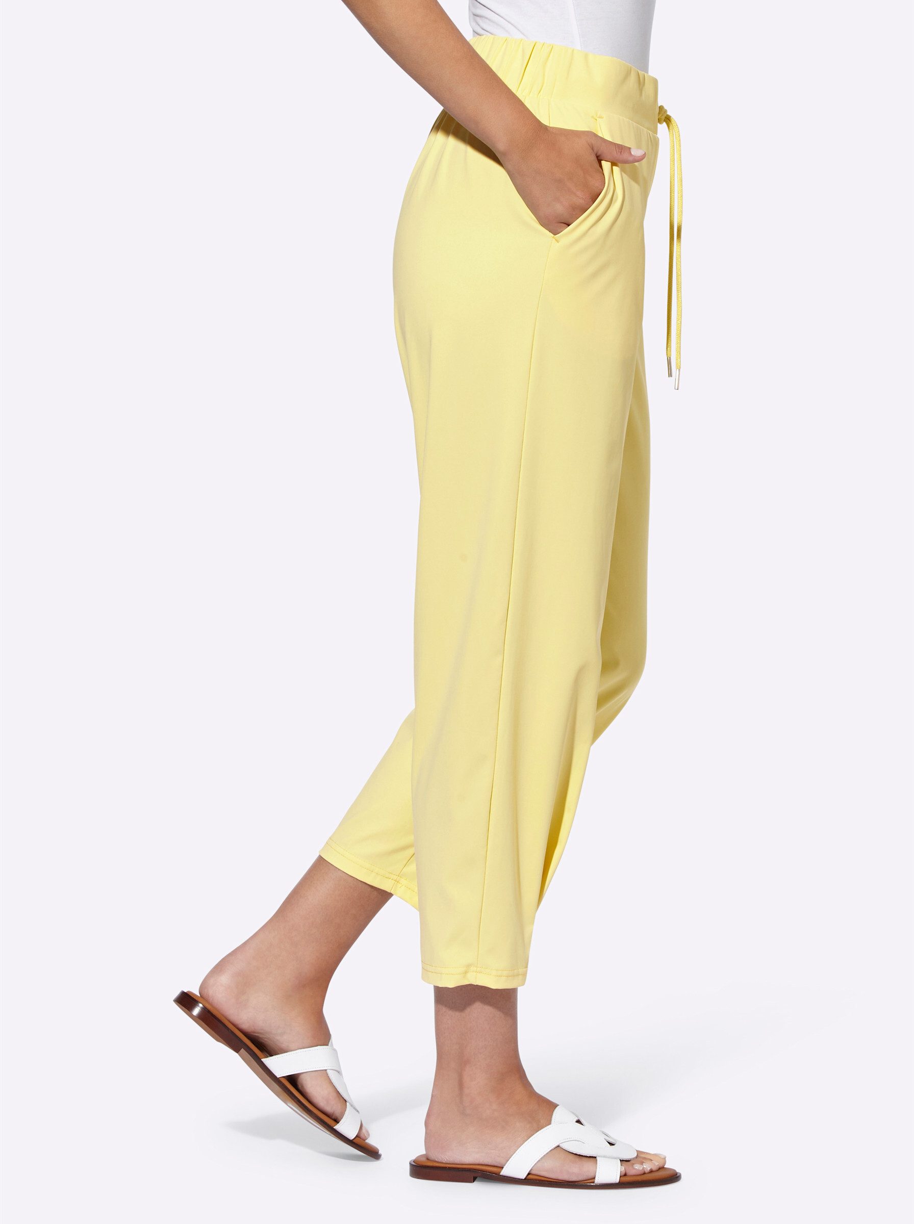 heine Shorts Jersey-Hose normal