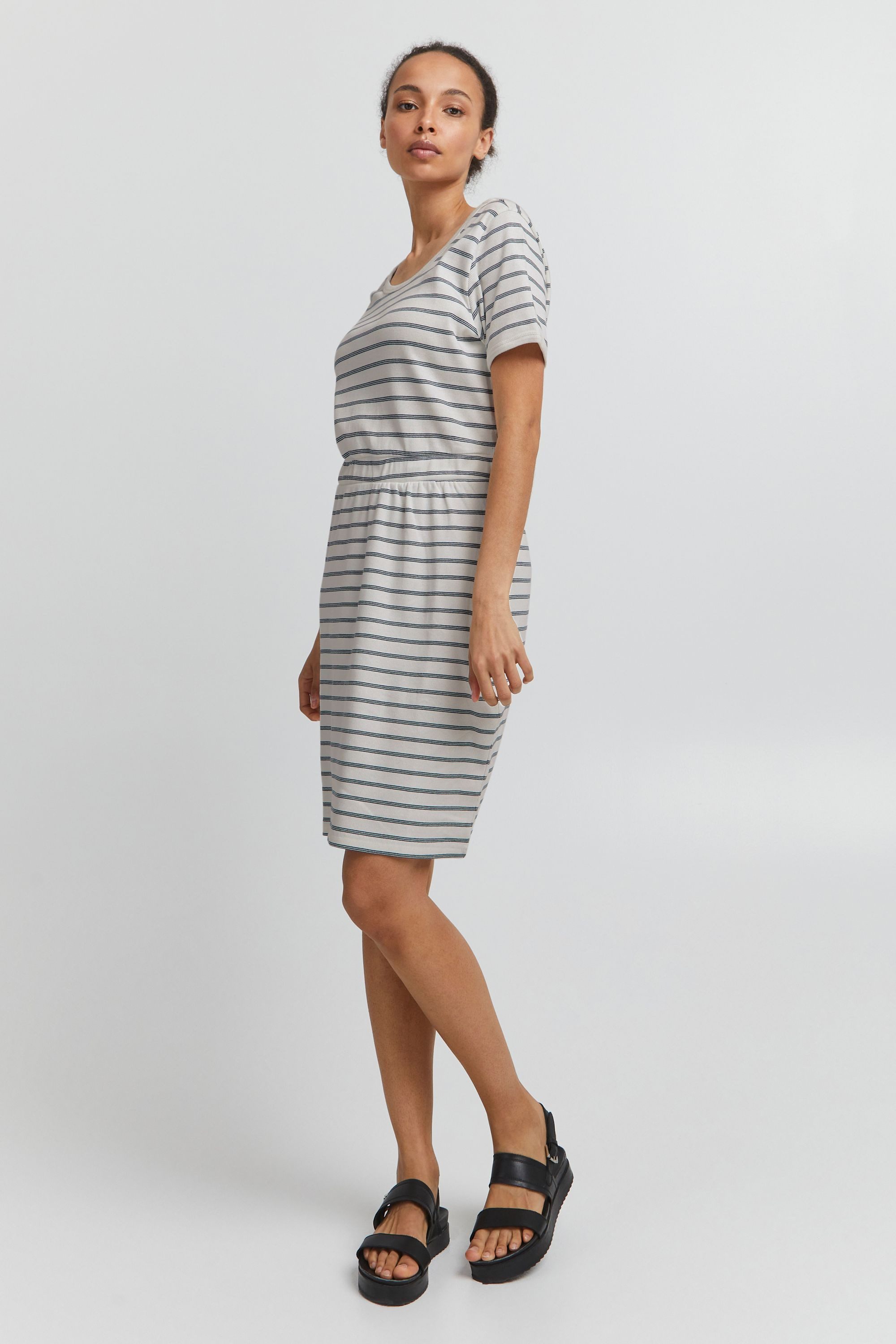 Ichi Sweatkleid IHLOUISANY DR2 - 20116418 günstig online kaufen