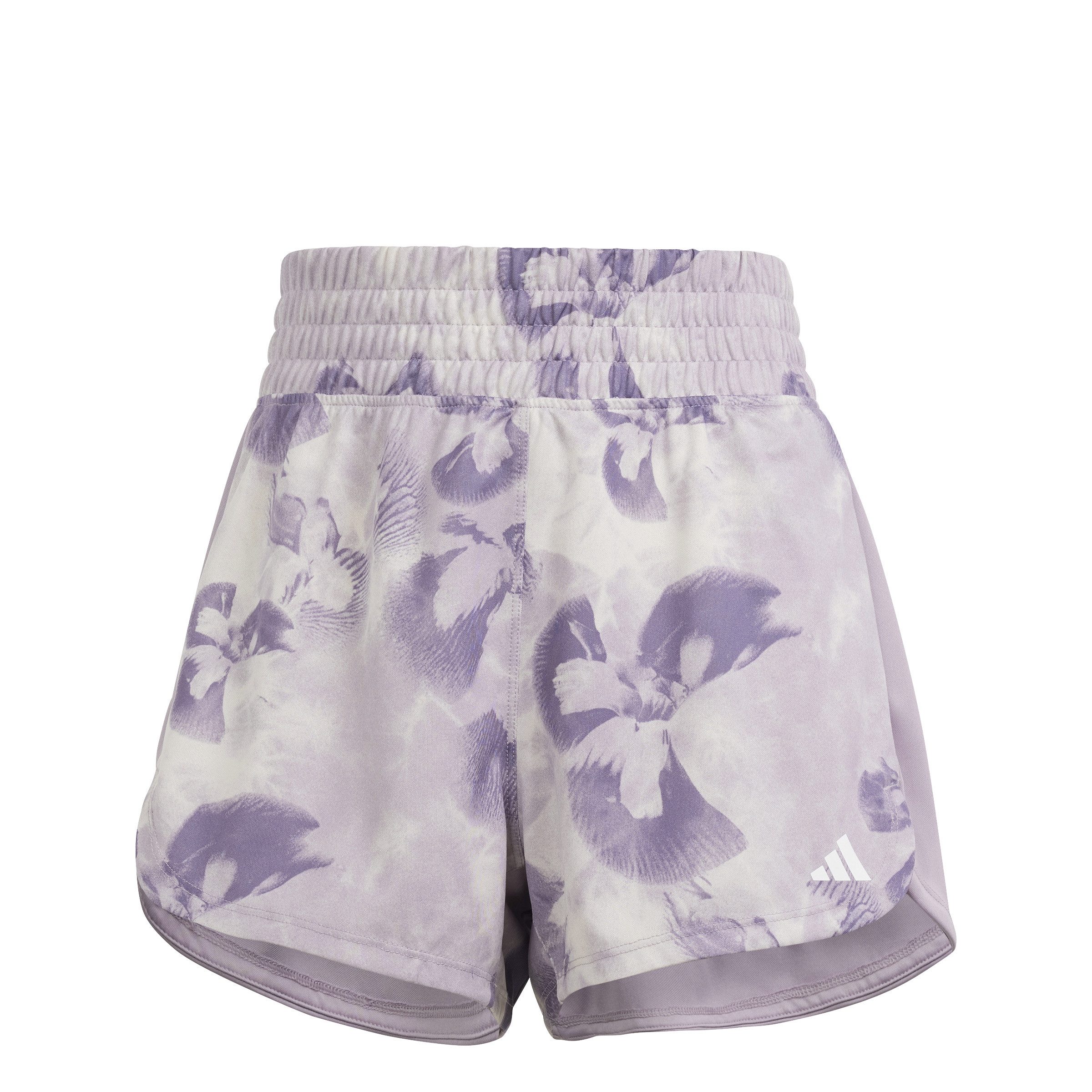 adidas Sportswear Shorts PACER KN FLOWER günstig online kaufen