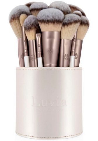 Luvia Cosmetics Kosmetikos krepšelis Magnetic Brush Ca...