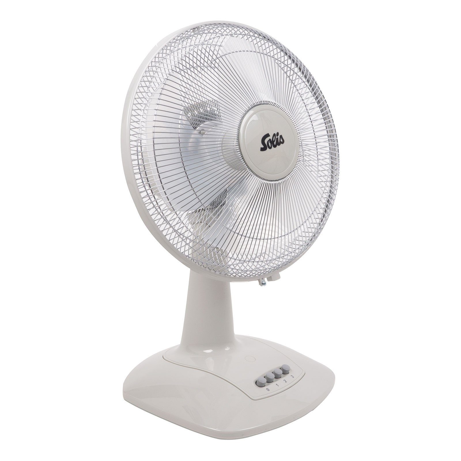 SOLIS OF SWITZERLAND Tischventilator Solis 970.91 günstig online kaufen