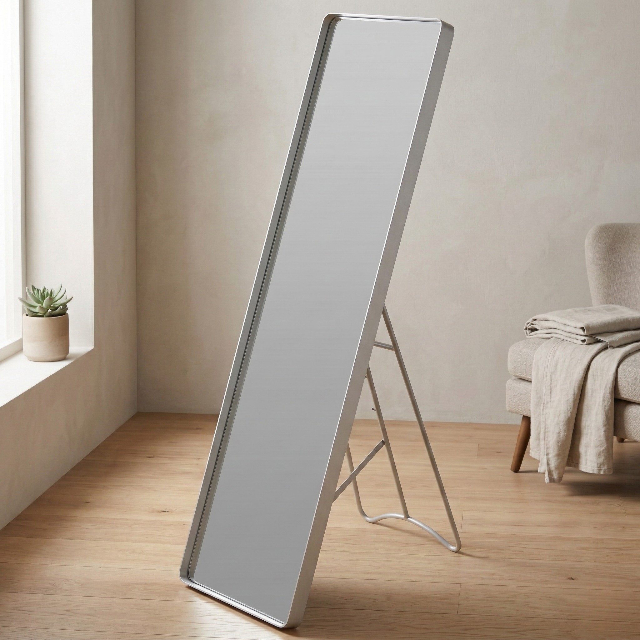 Home & styling collection Standspiegel Standspiegel, 30,5 x 113 cm