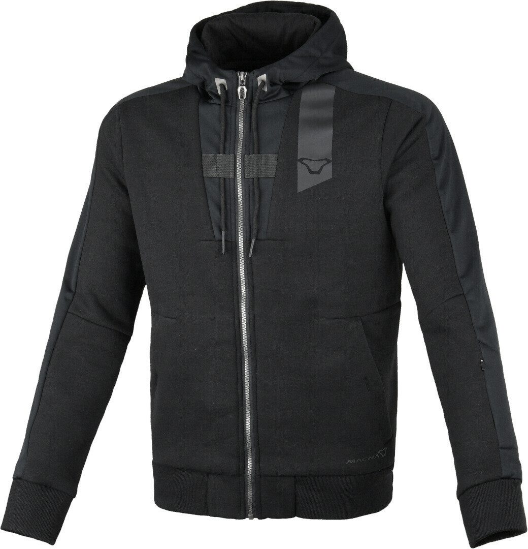 Sweatshirt Granyte Zip Hoodie