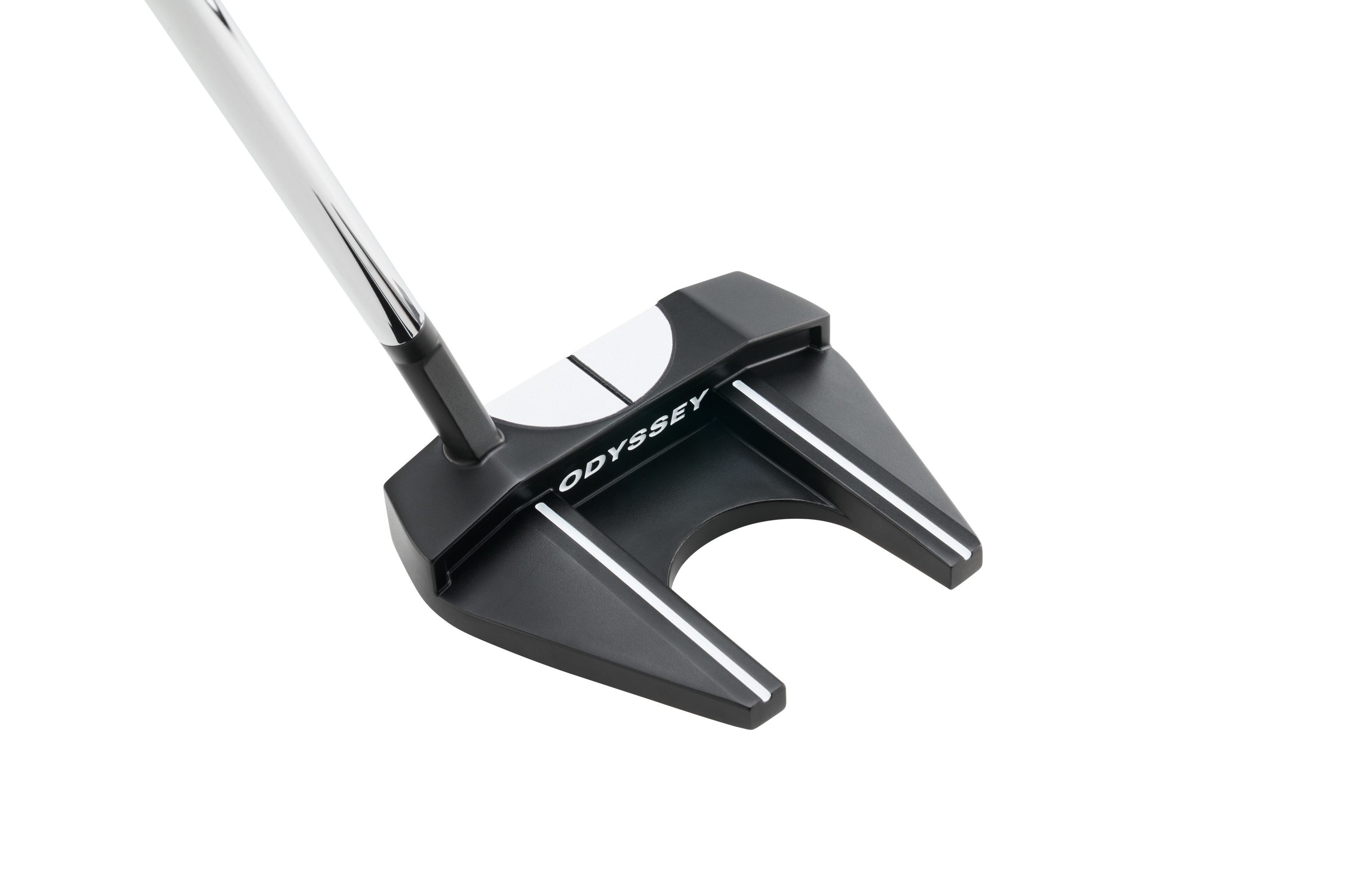 Odyssey Putter Odyssey Putter AI-Dual #7 1/2 Ball S Pistol Rechtshänder 34"
