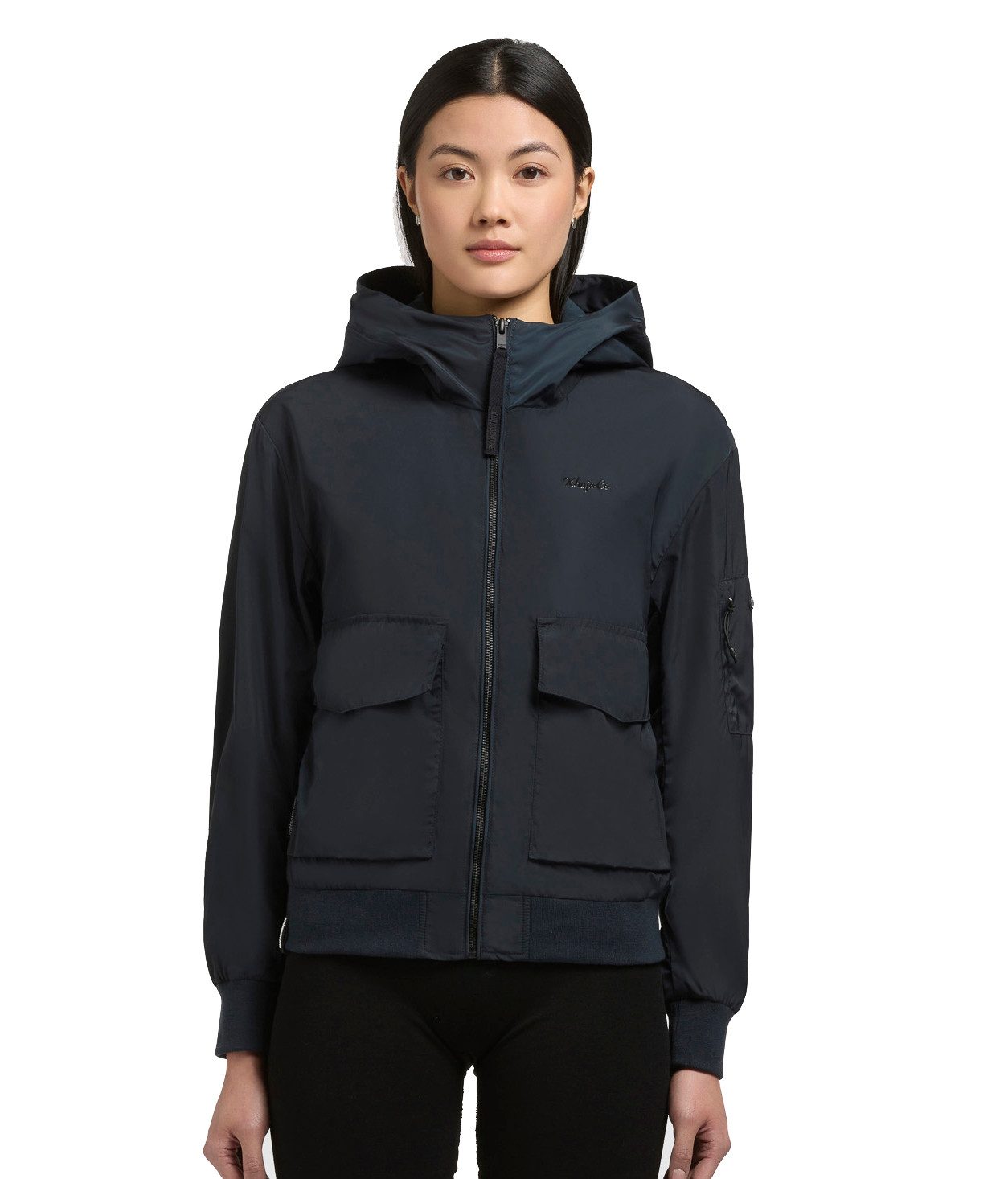 khujo Sommerjacke Sommerjacke ANOV. Blouson günstig online kaufen