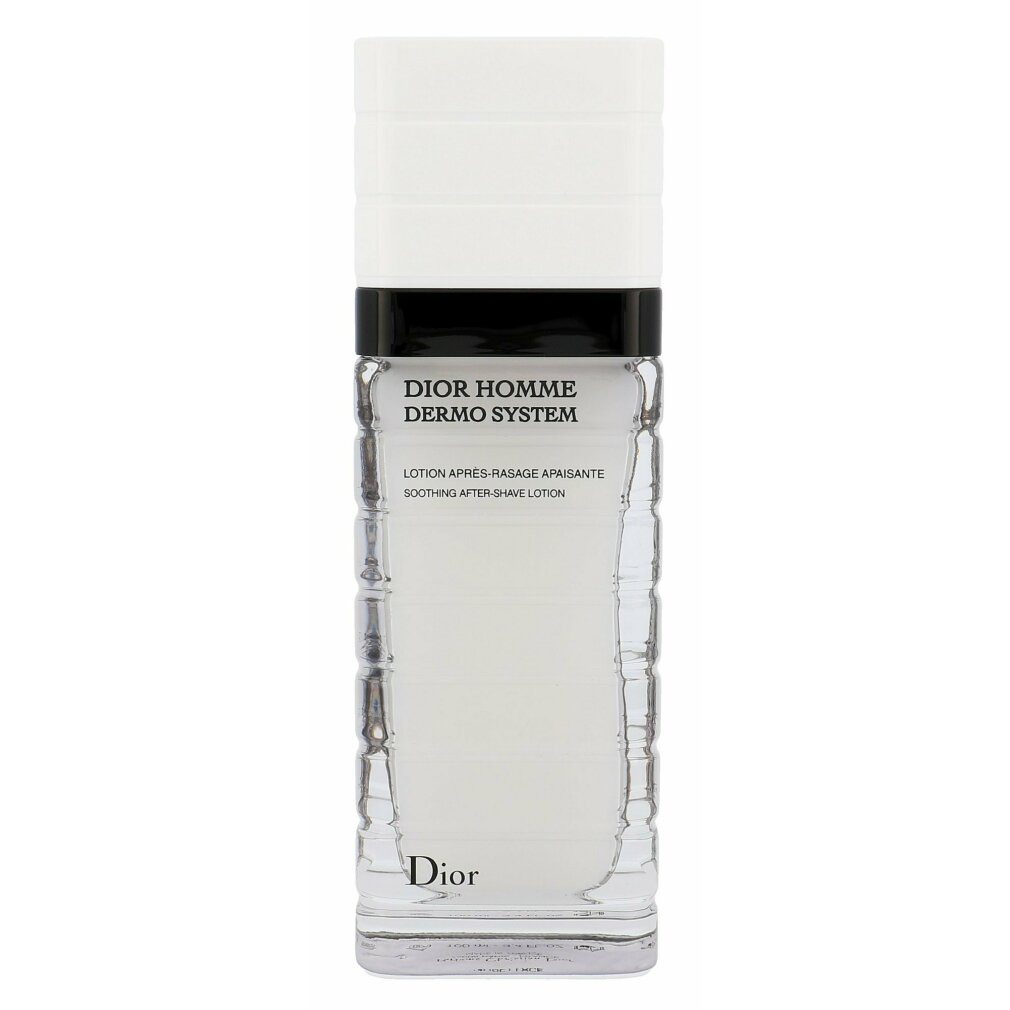 Dior After Shave Lotion Homme After Shave Lotion Réparatrice 100ml